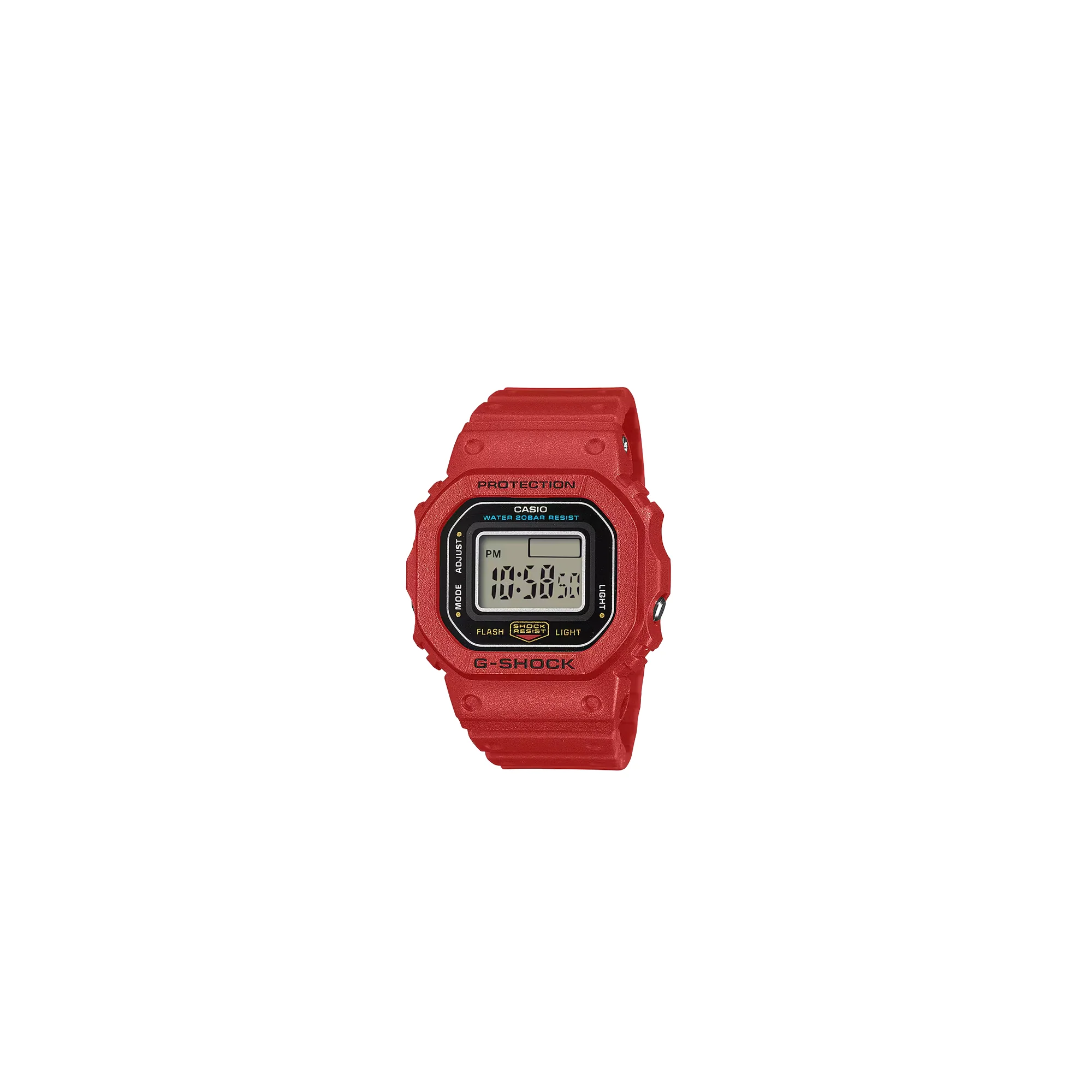 G-Shock Nano Ring Watch