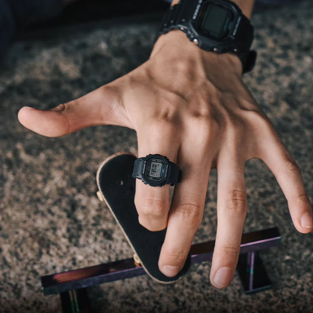 G-Shock Nano Ring Watch - Image 3