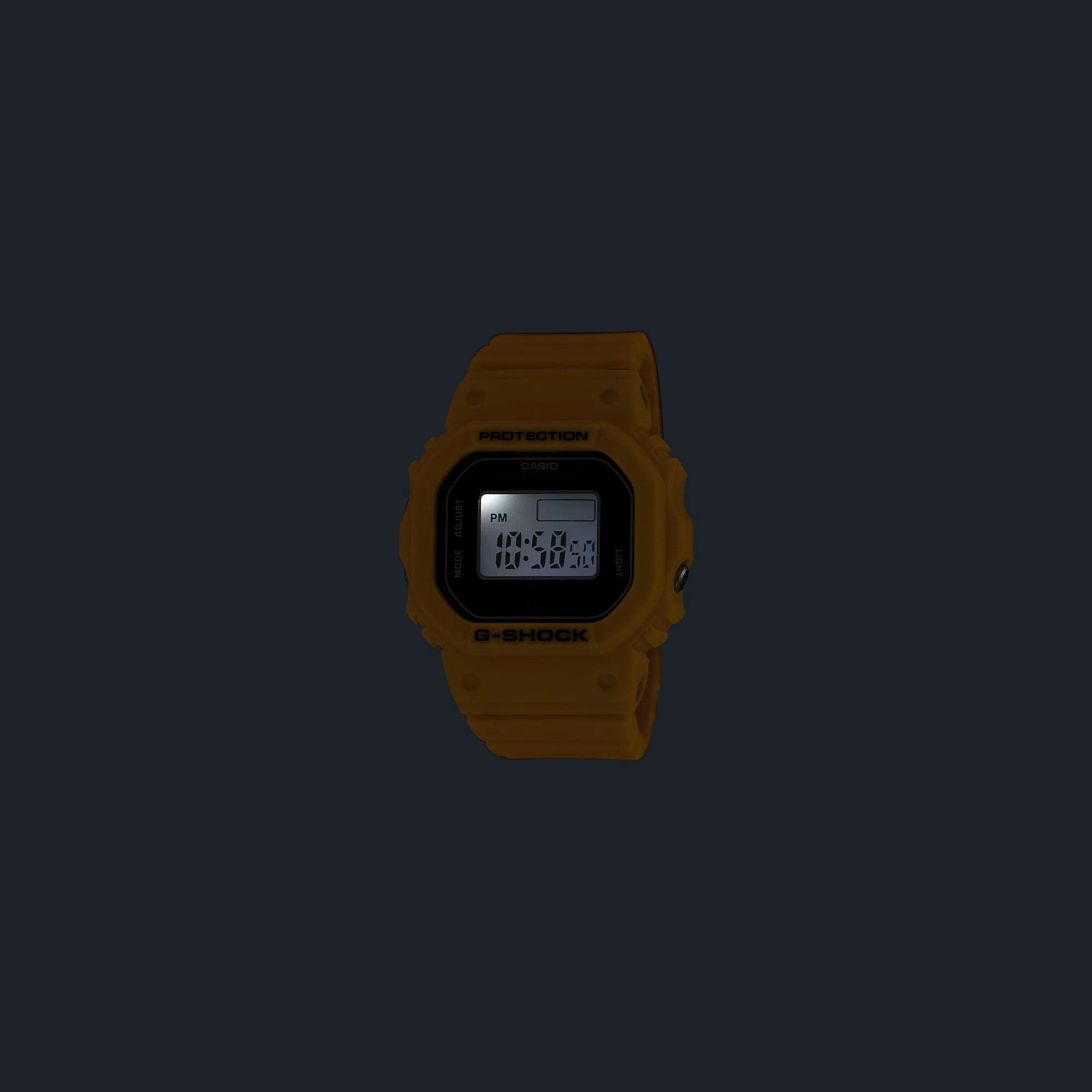 G-Shock Nano Ring Watch - Image 2