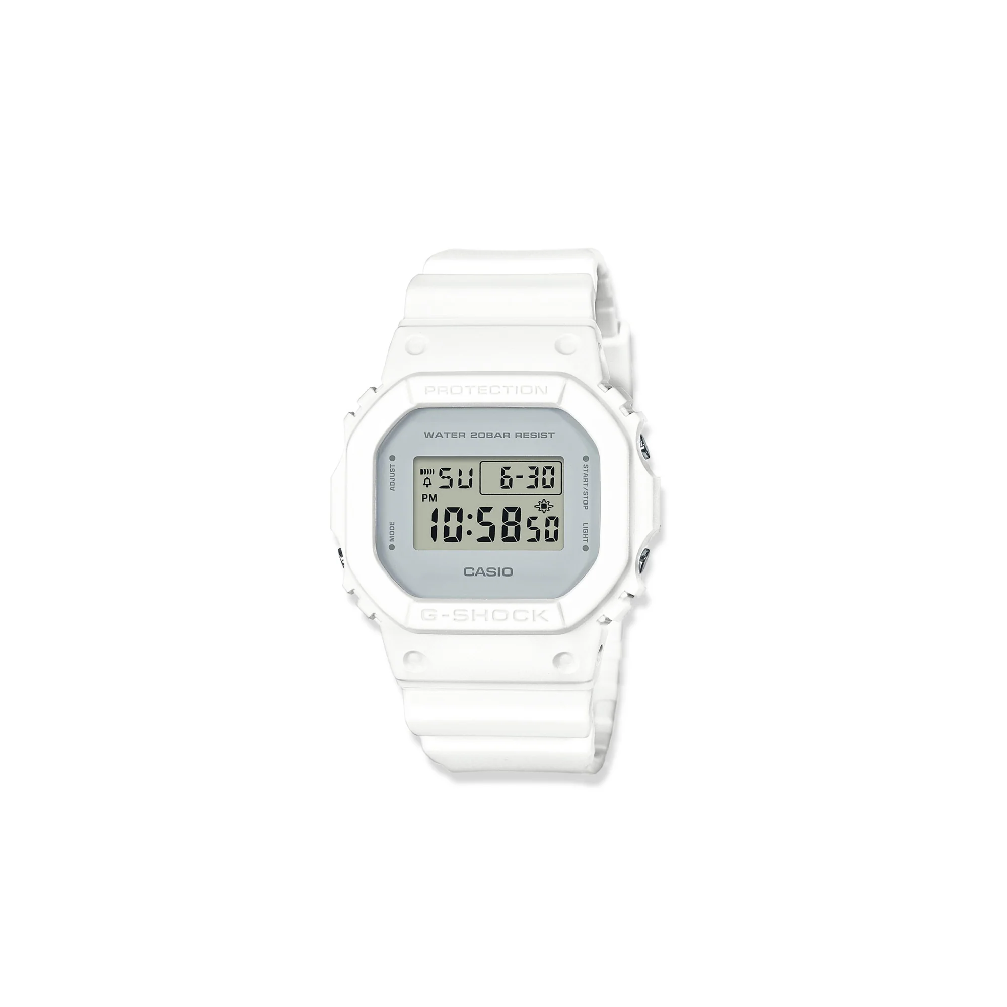 G-Shock Watch [DW5600CU-7]