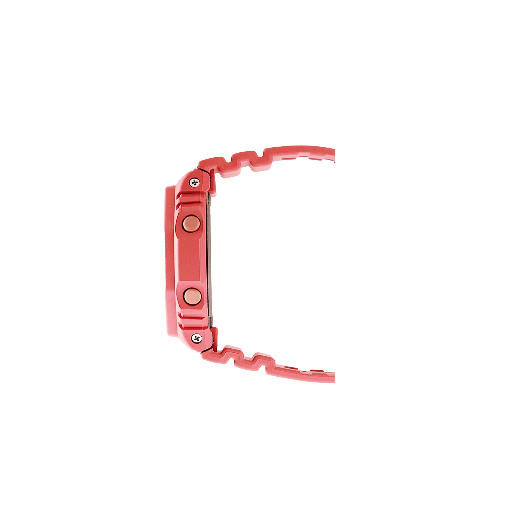 G-Shock Womens Watch 'Bold Pink' - Image 3