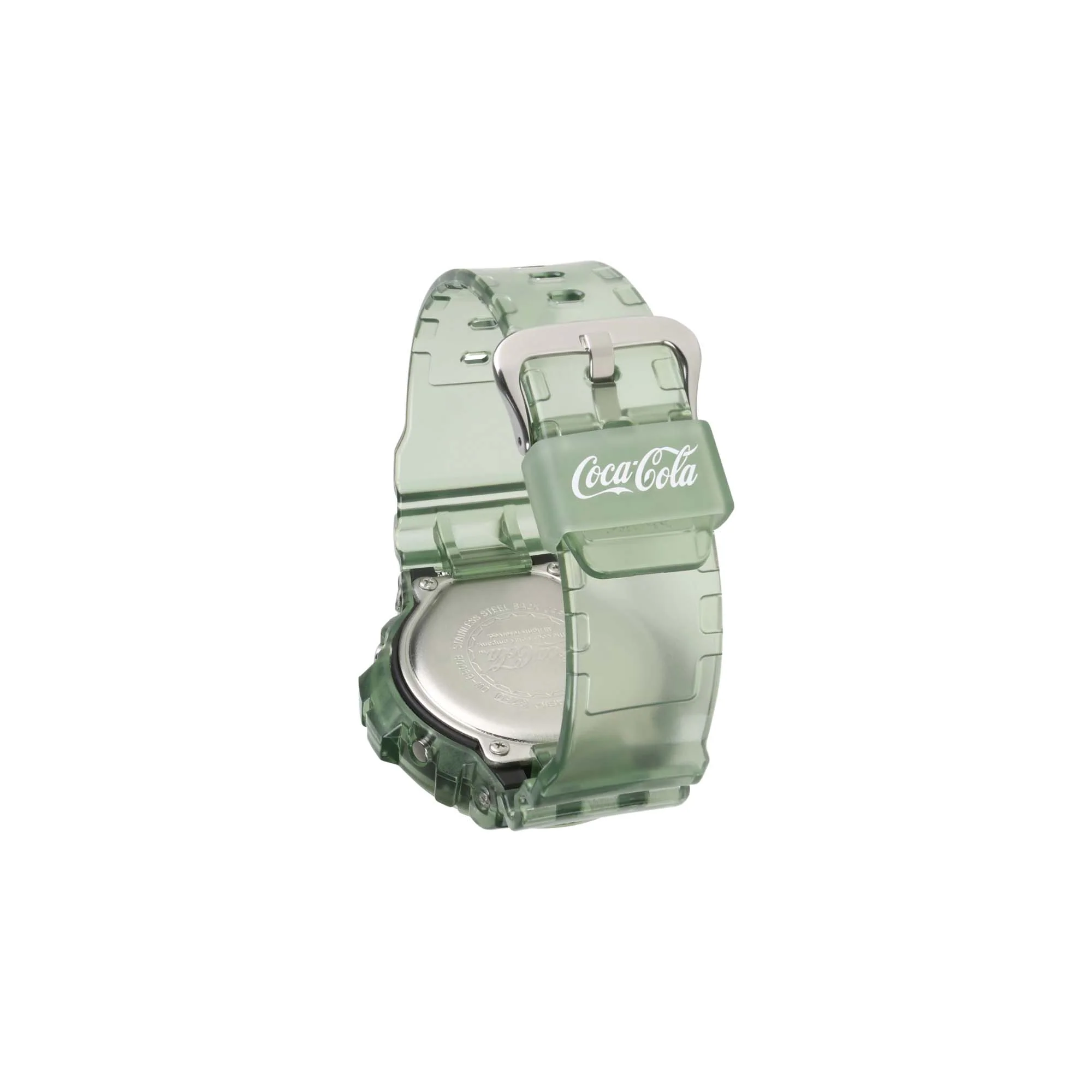 G-Shock x Coca-Cola DW6900CC23-3 Watch - Image 2