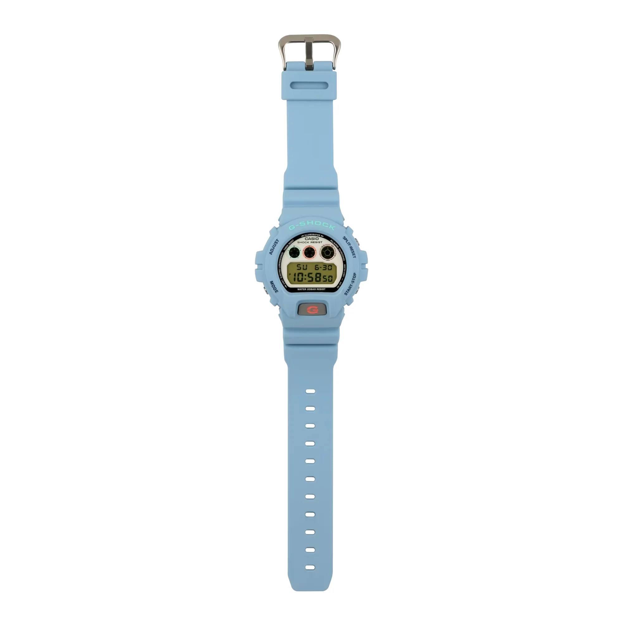 G-Shock x John Mayer DW6900JM22-2 Watch - Image 2