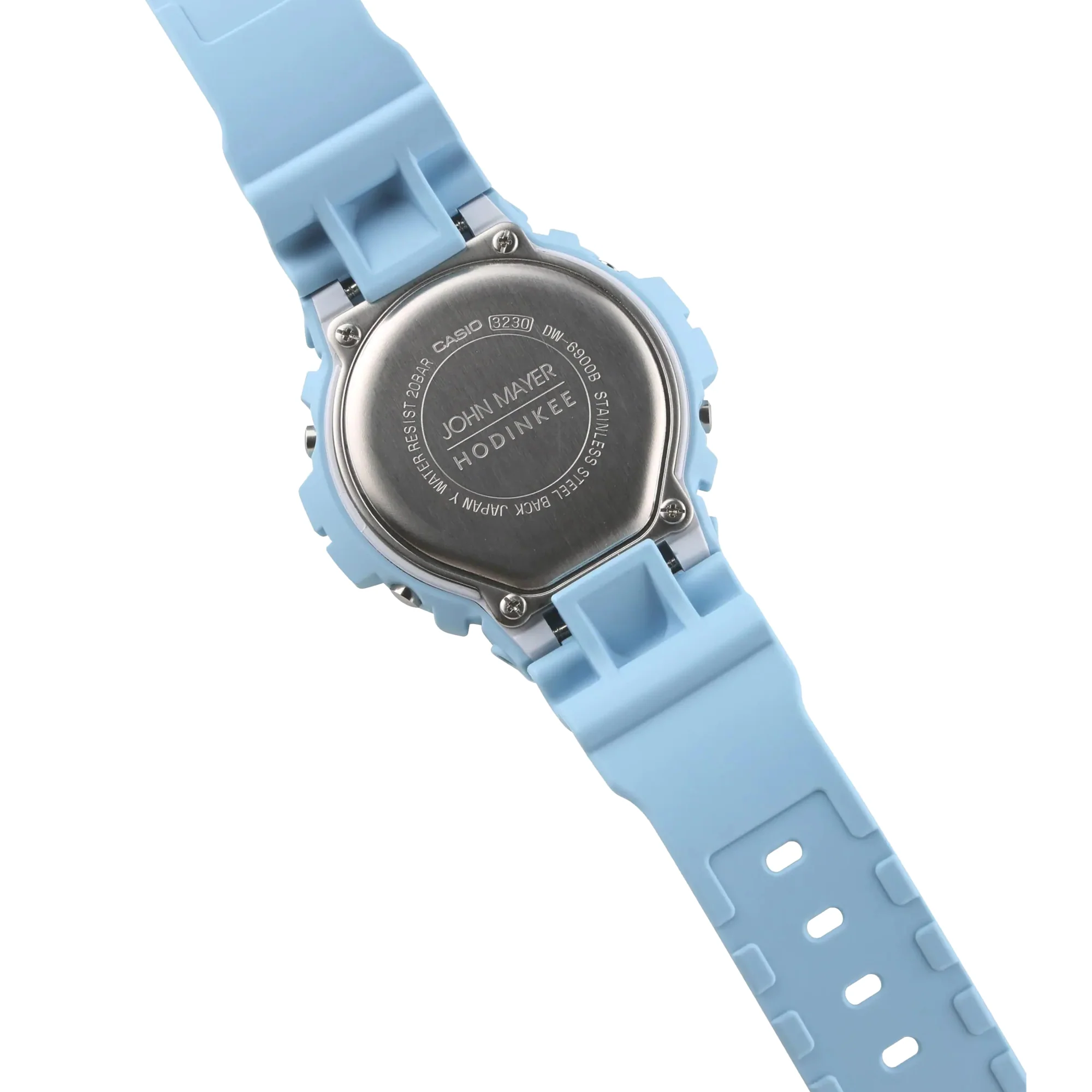 G-Shock x John Mayer DW6900JM22-2 Watch - Image 3