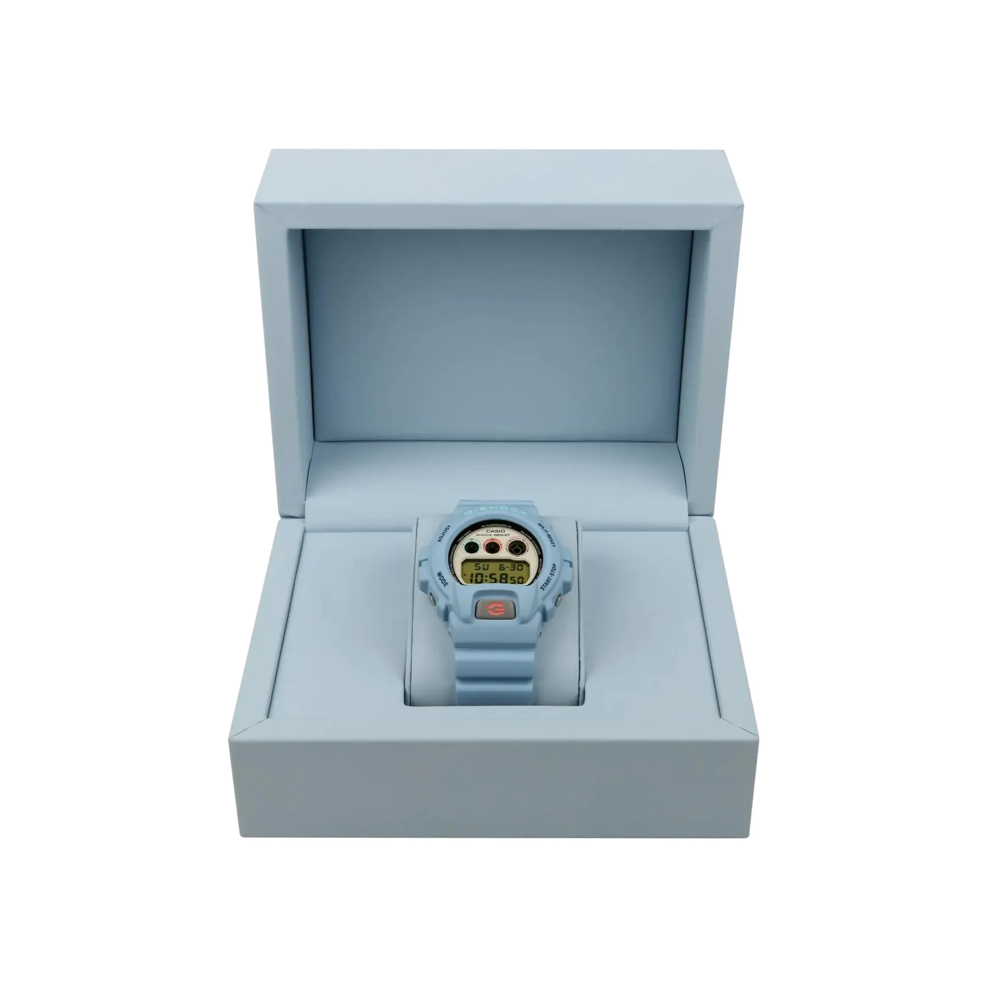 G-Shock x John Mayer DW6900JM22-2 Watch - Image 4