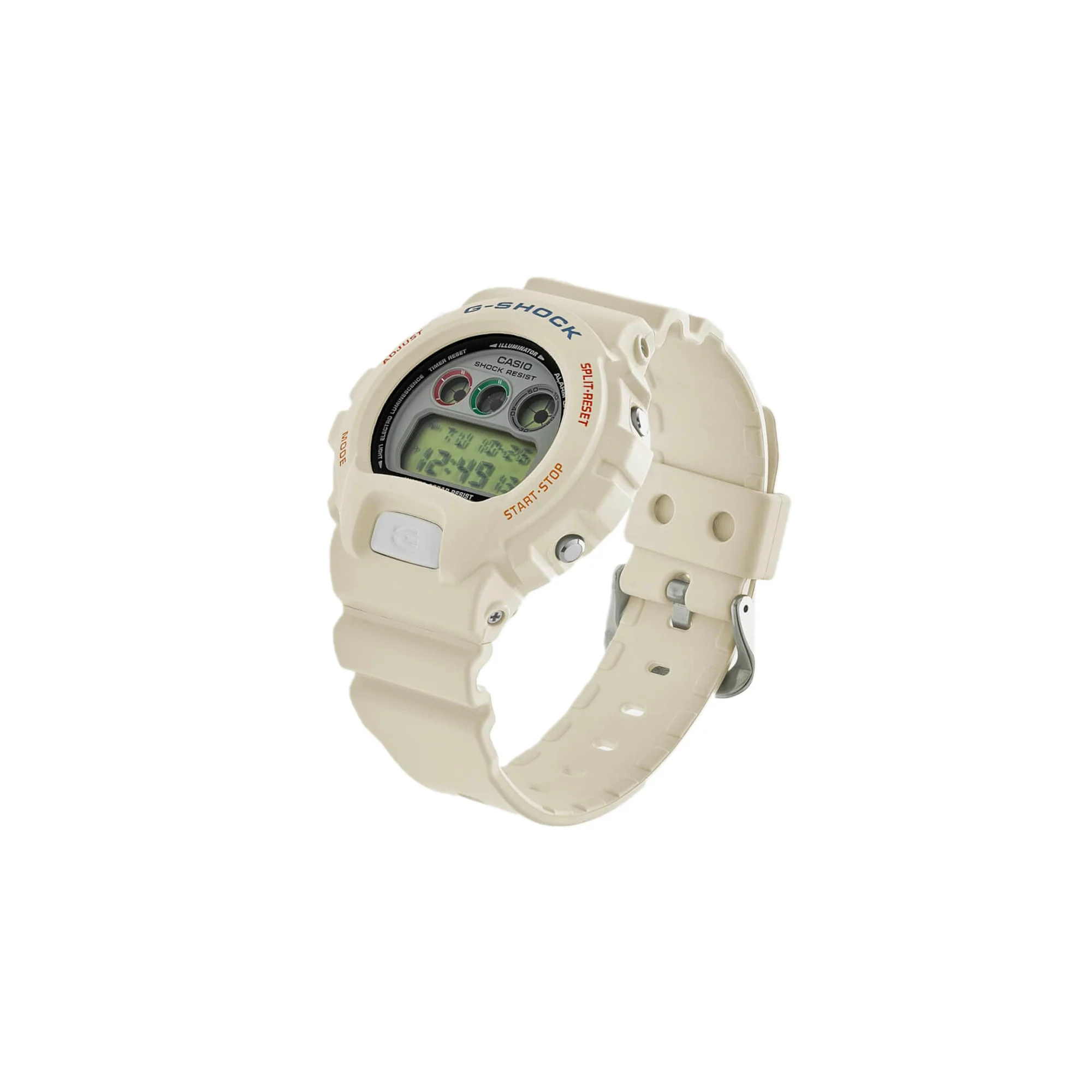G-Shock x John Mayer x Hodinkee DW6900JM21-7 Watch - Image 2