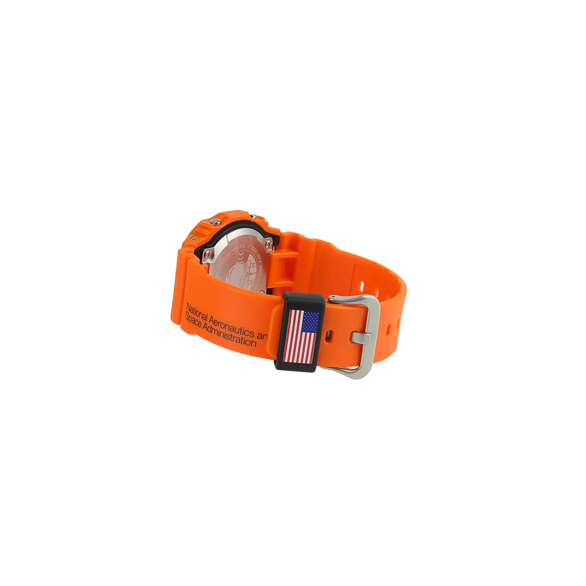 G-Shock x NASA 5600 Series Digital Watch - Image 2