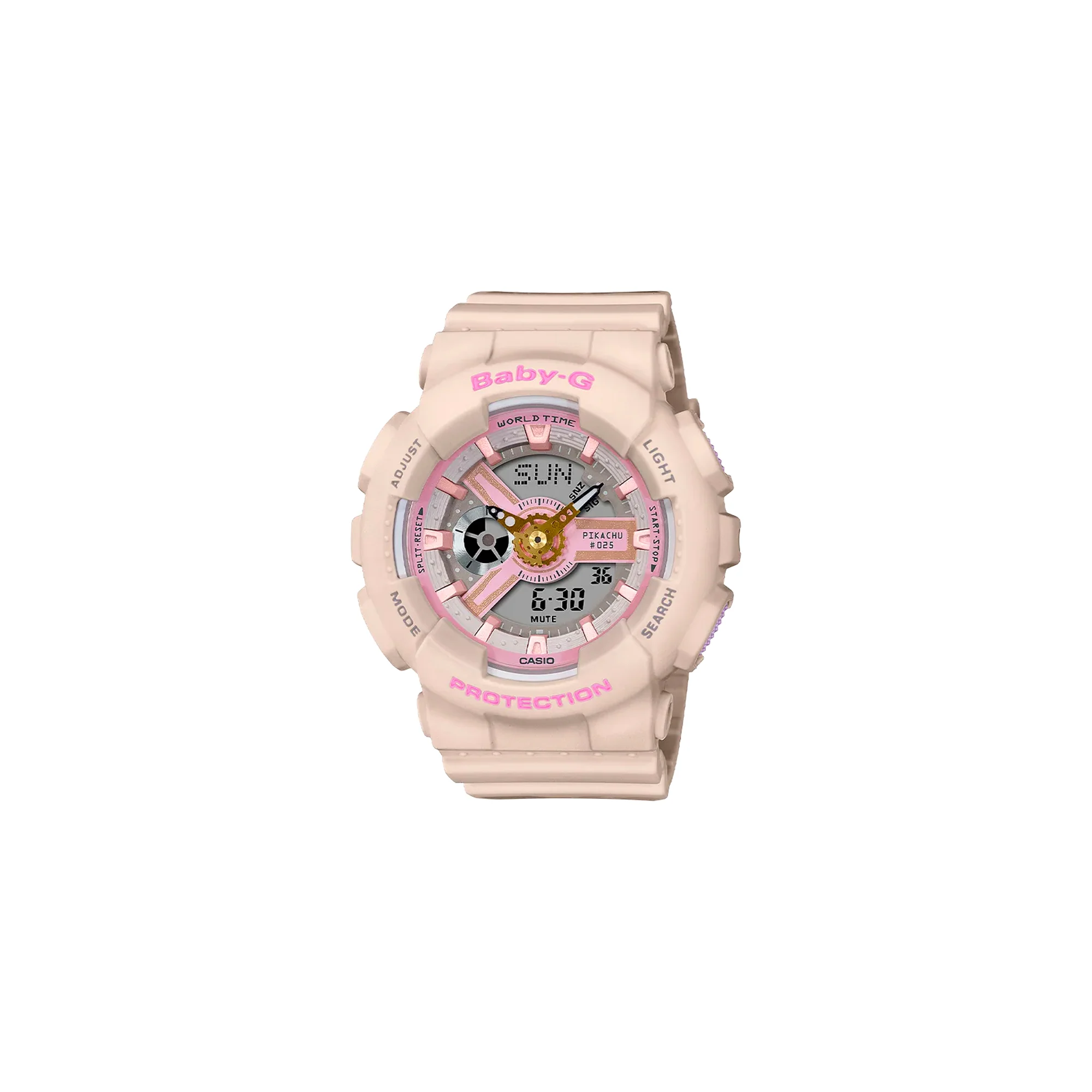 G-Shock x Pokemon BA110PKC-4A Watch