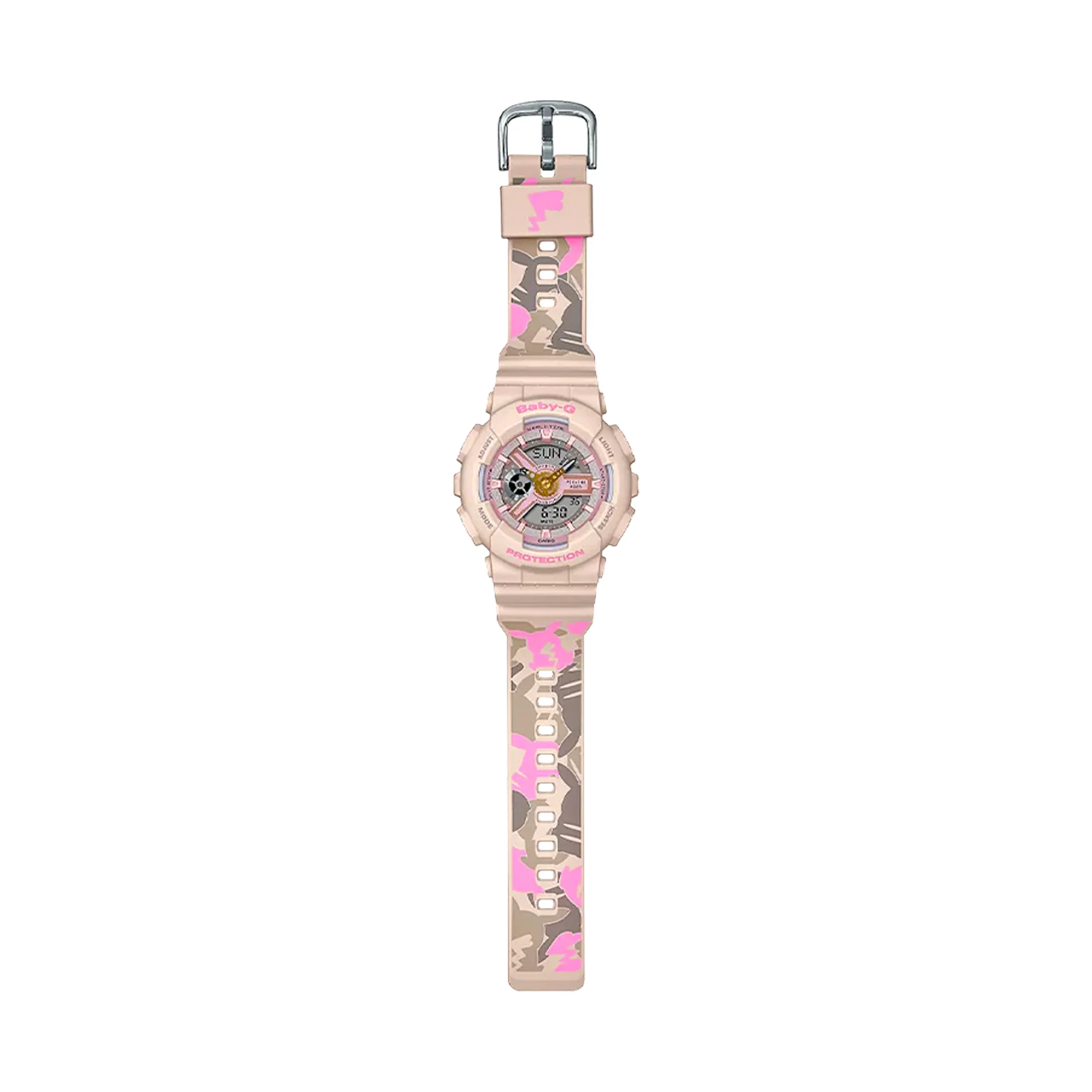 G-Shock x Pokemon BA110PKC-4A Watch - Image 3