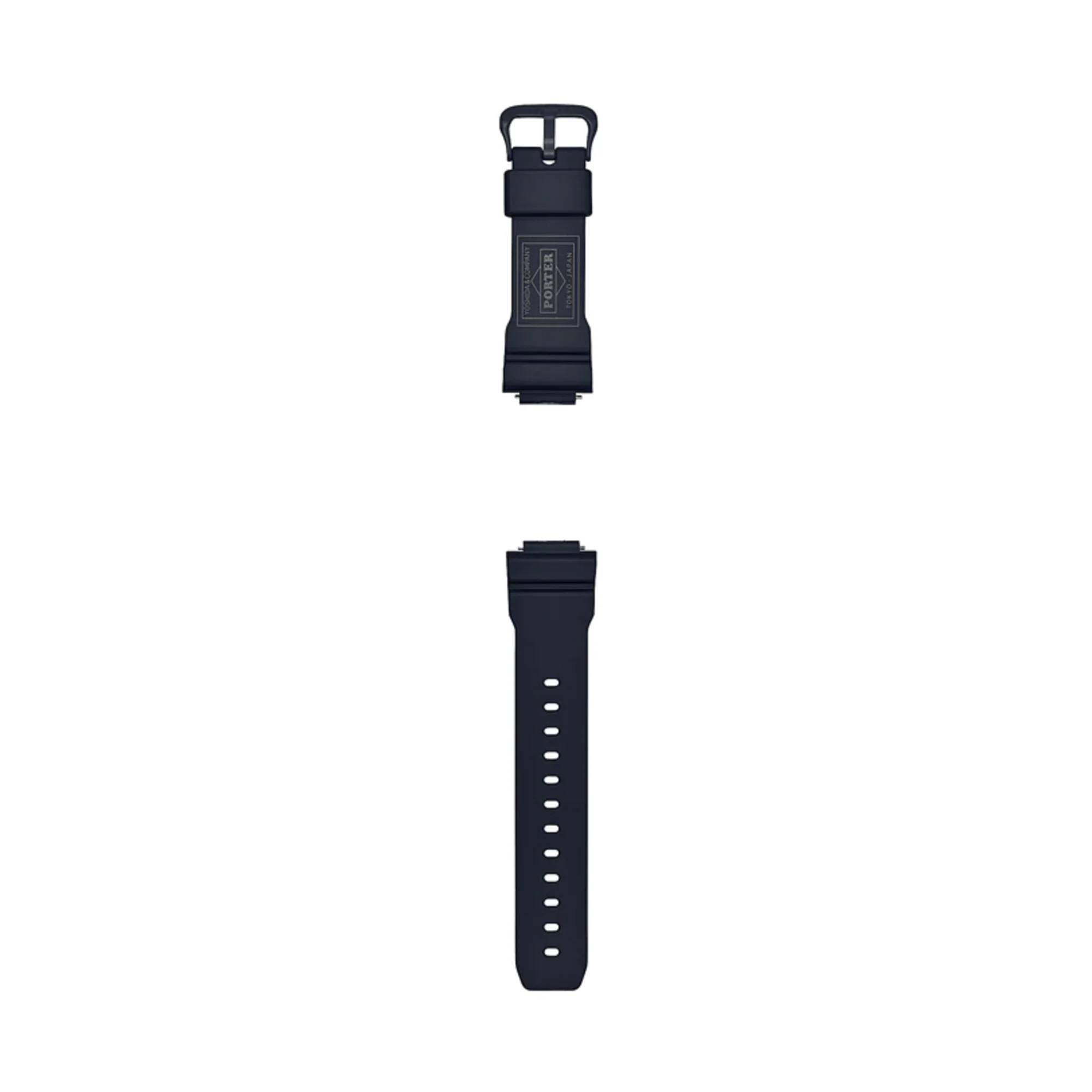 G-Shock x Porter GM5600EY-1 Watch - Image 3
