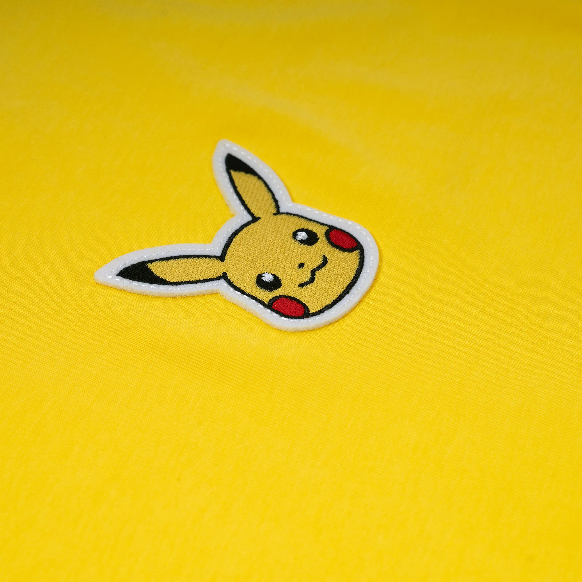 GCDS Womens Pikachu Extra Dress Tee - Image 2