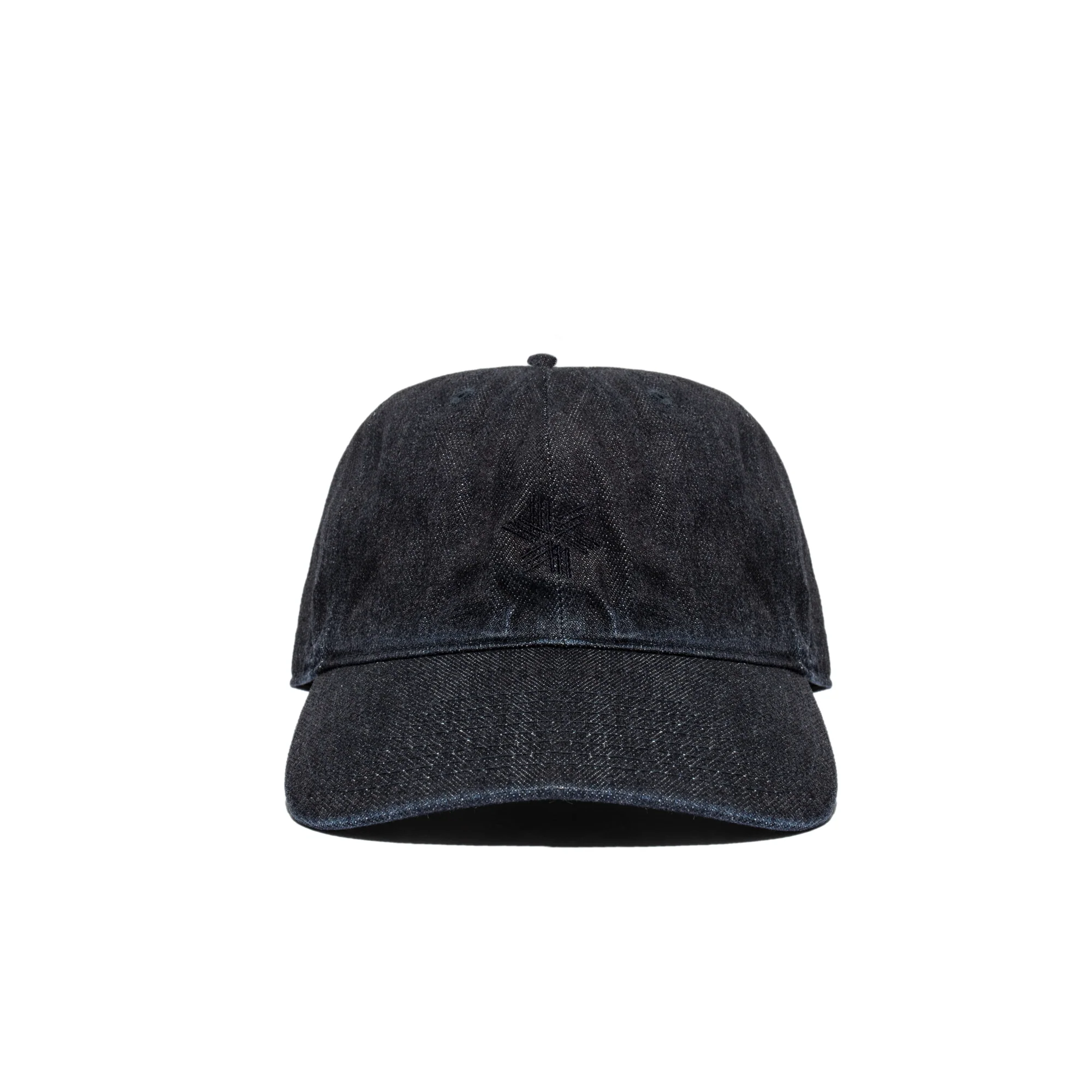 Goldwin Cordura Denim Cap 'Indigo'