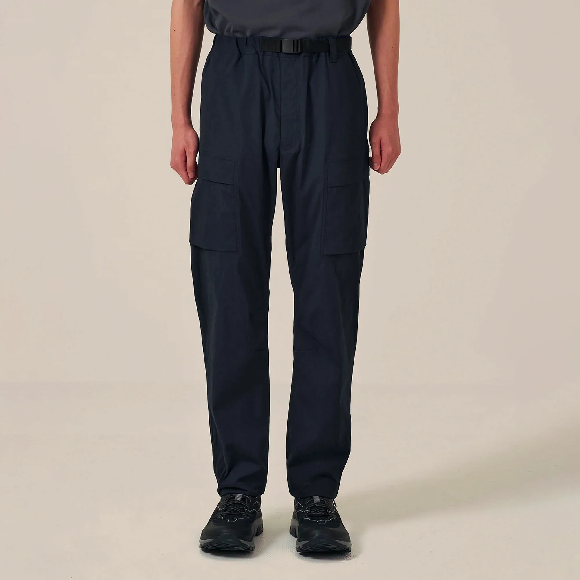 Goldwin Mens Cordura Stretch Cargo Pants - Image 2