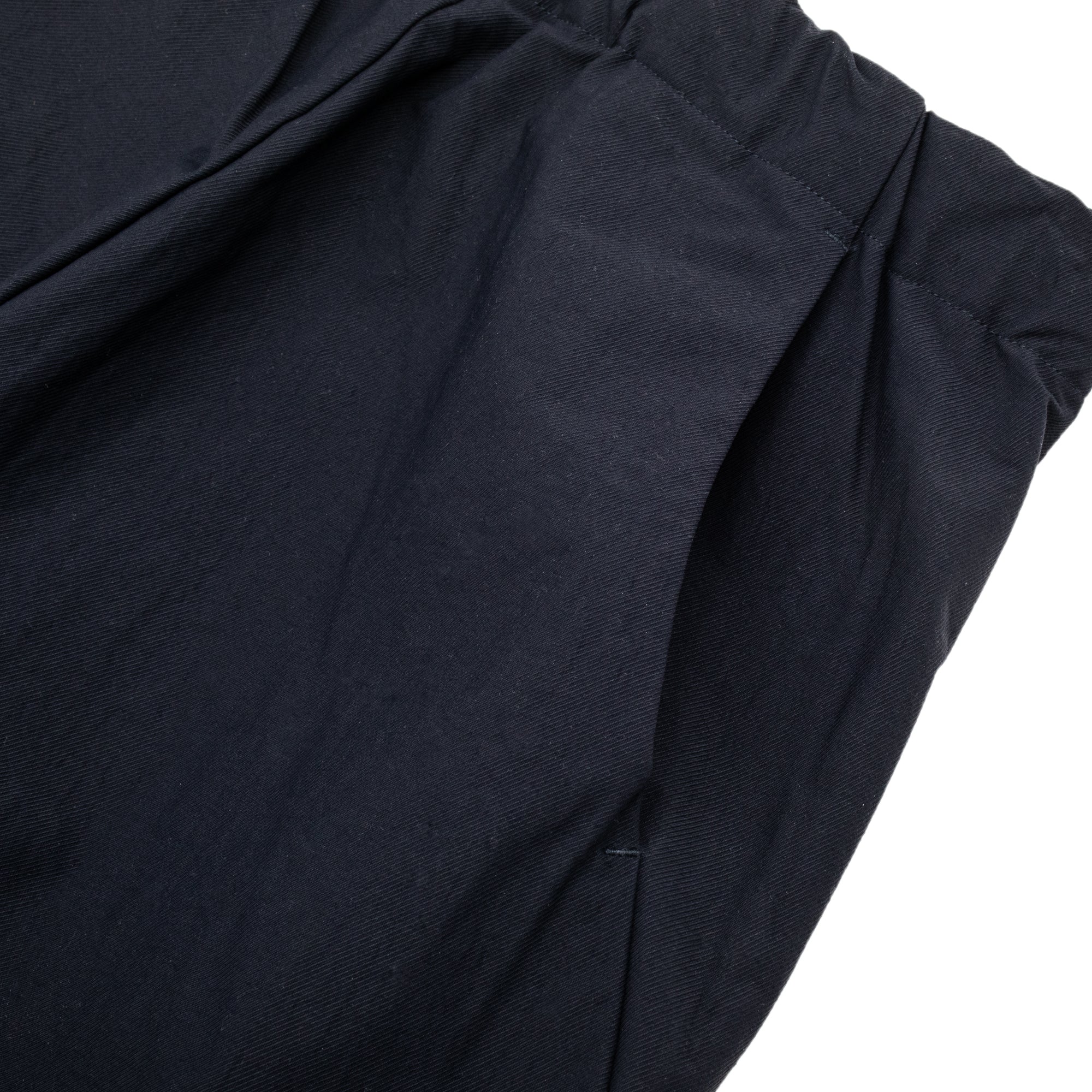 Goldwin Mens One Tuck Tapered Ankle Pants - Image 4