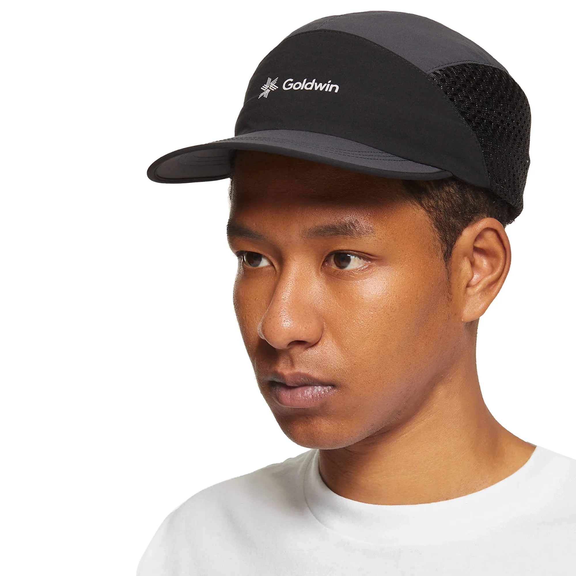 Goldwin Utility Jet Mesh Cap - Image 2