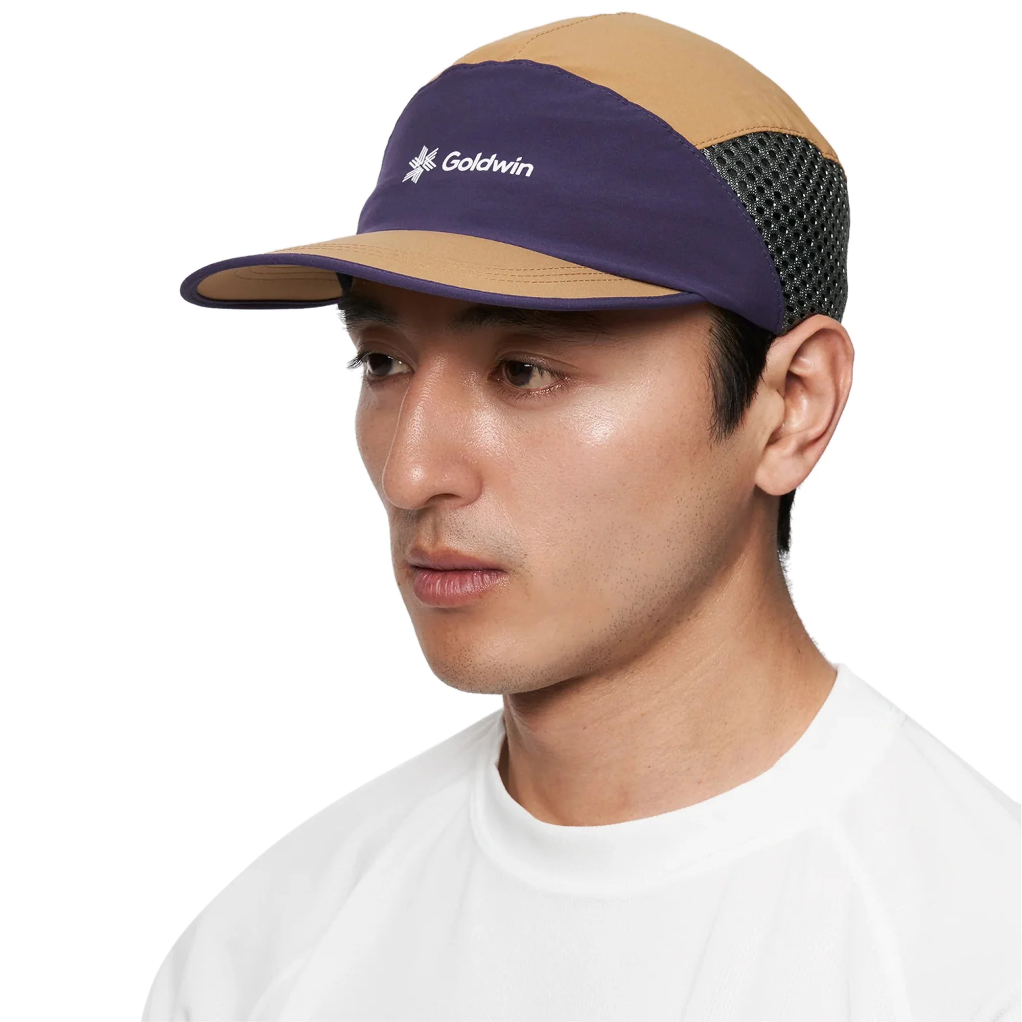 Goldwin Utility Jet Mesh Cap - Image 2
