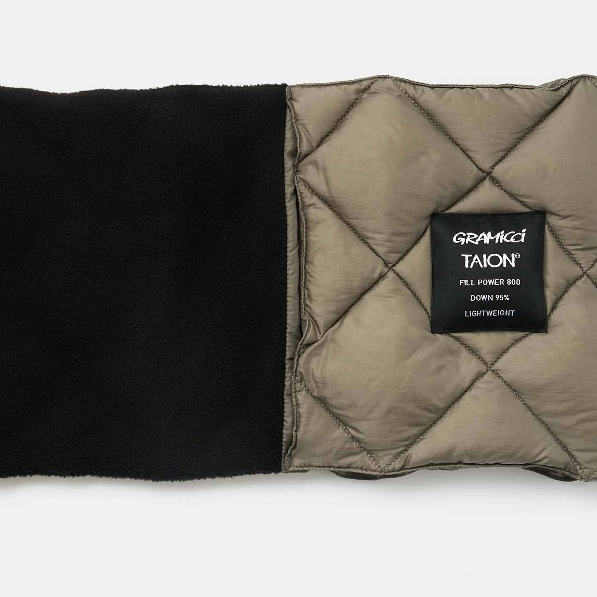Gramicci Mens Down Scarf - Image 3