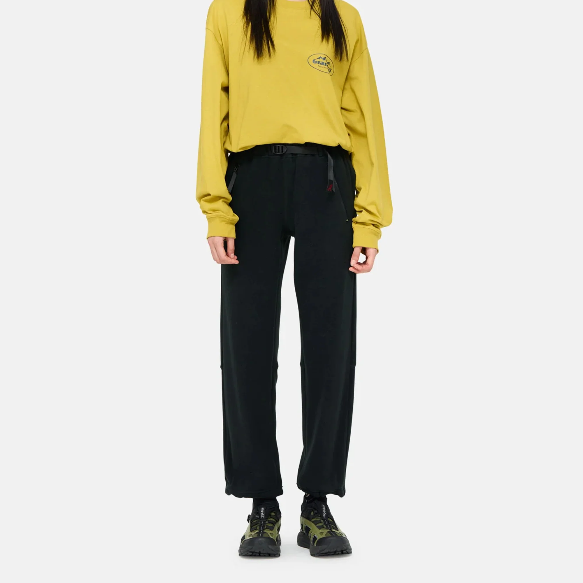 Gramicci Mens Fleece Field Pant - Image 2