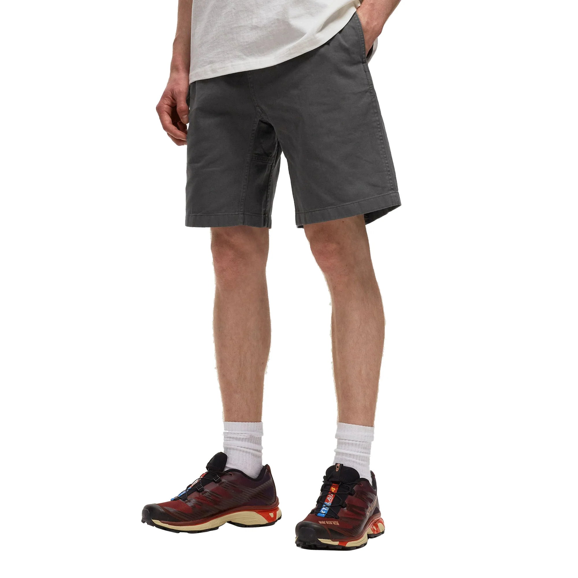 Gramicci Mens G-Shorts - Image 2