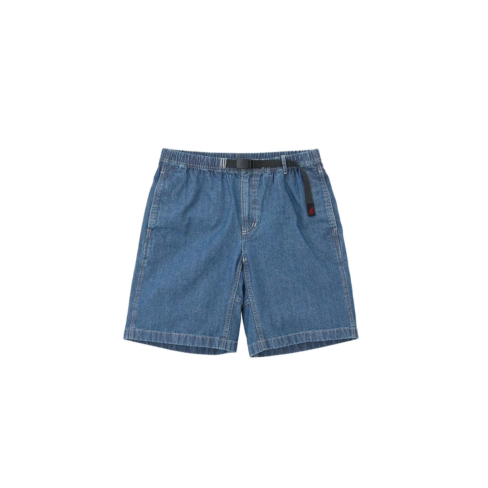 Gramicci Mens Japanese Chambray Short