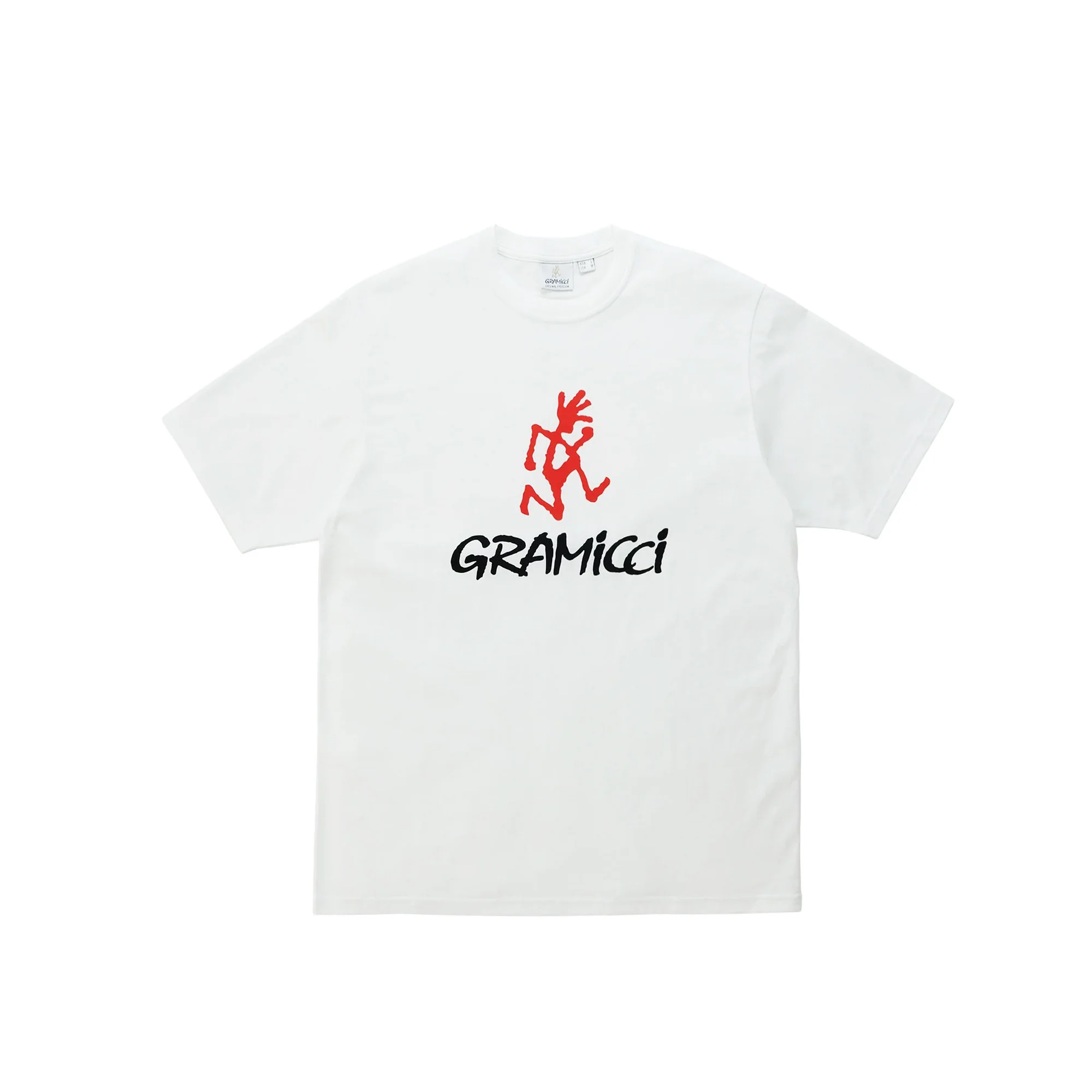 Gramicci Mens Logo Tee