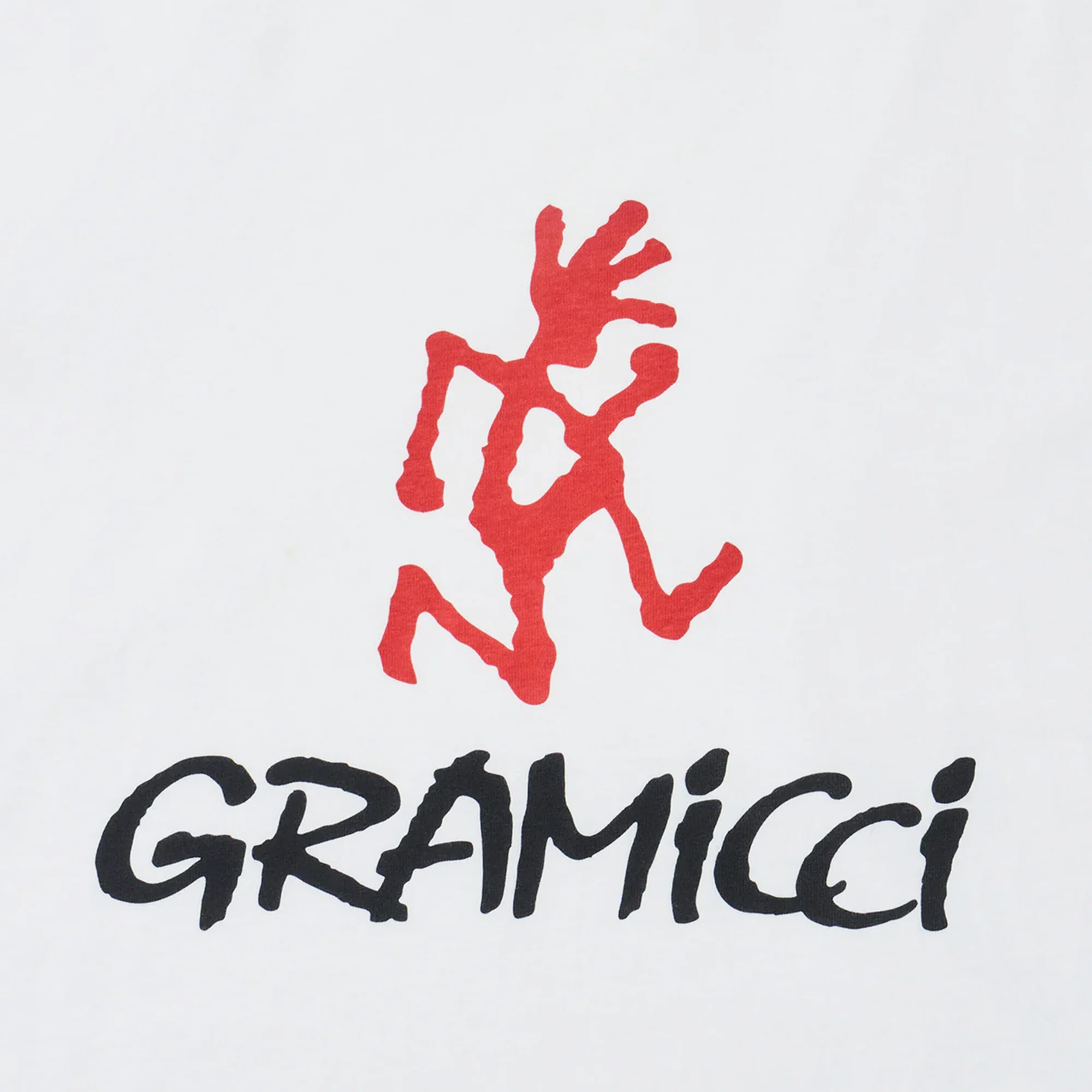 Gramicci Mens Logo Tee - Image 3