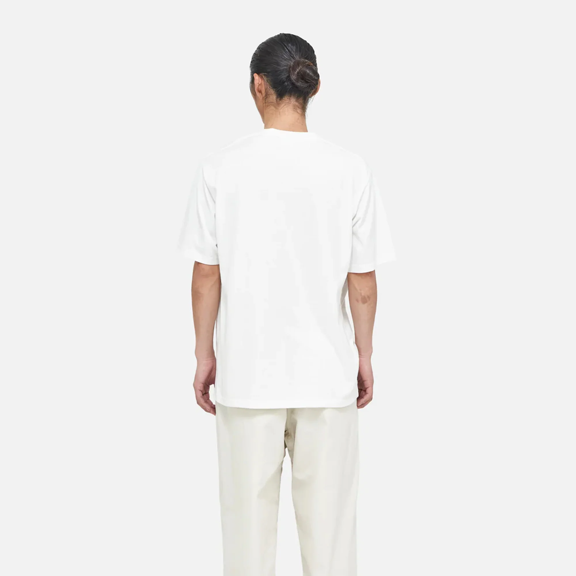 Gramicci Mens Logo Tee - Image 4
