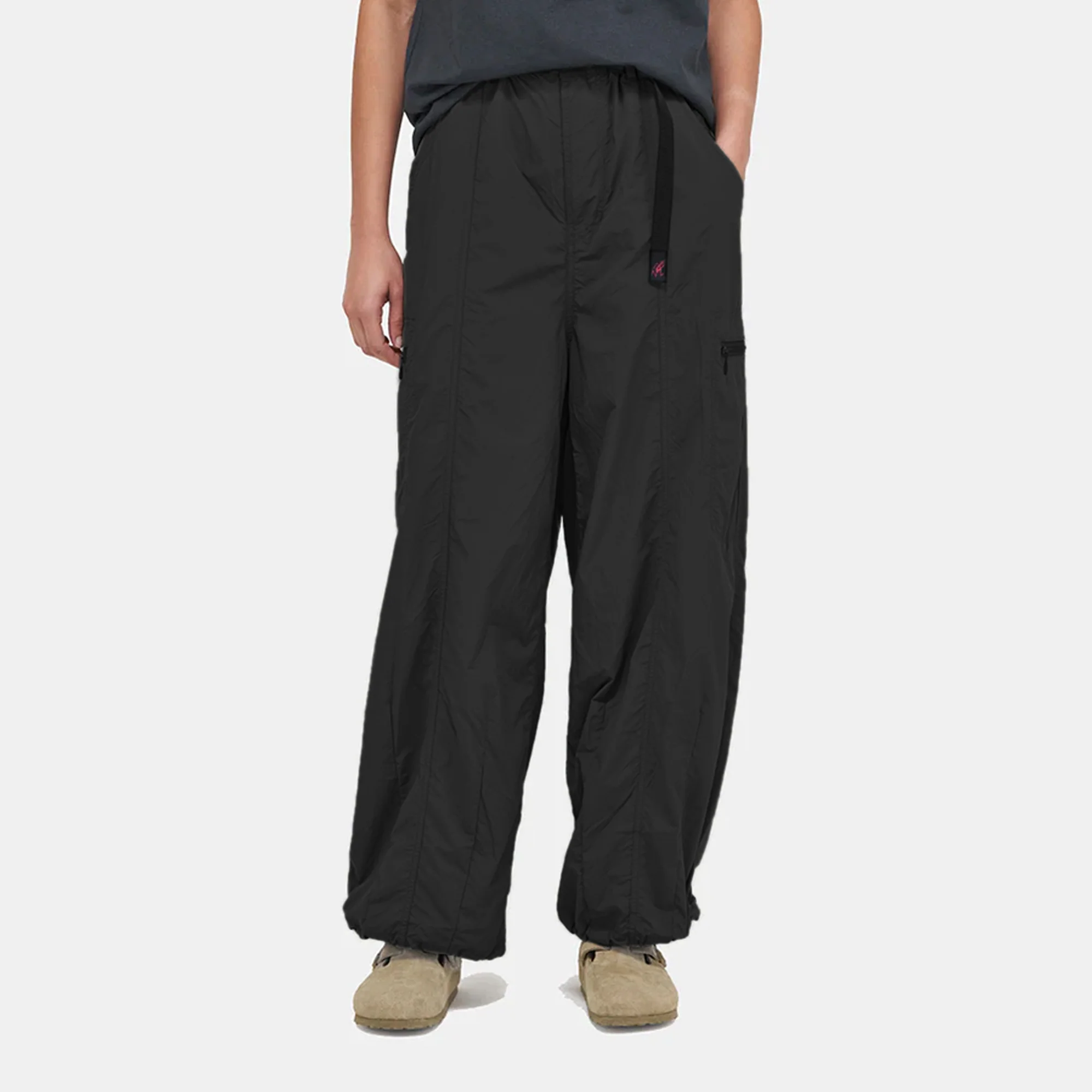 Gramicci Mens Loose Balloon Pants - Image 2