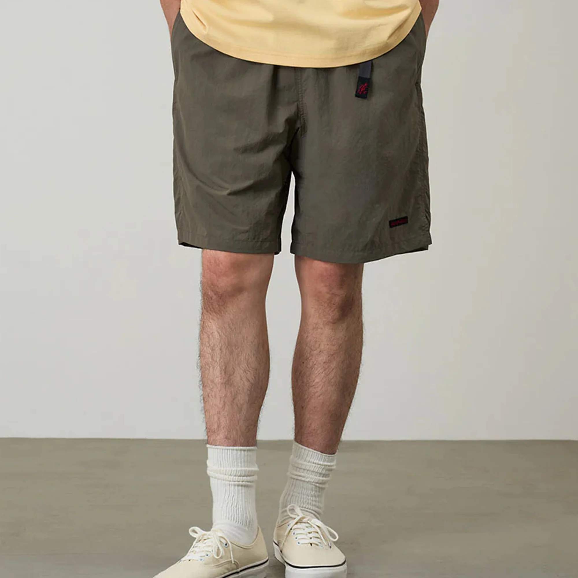 Gramicci Mens Nylon Packable G-Short - Image 2