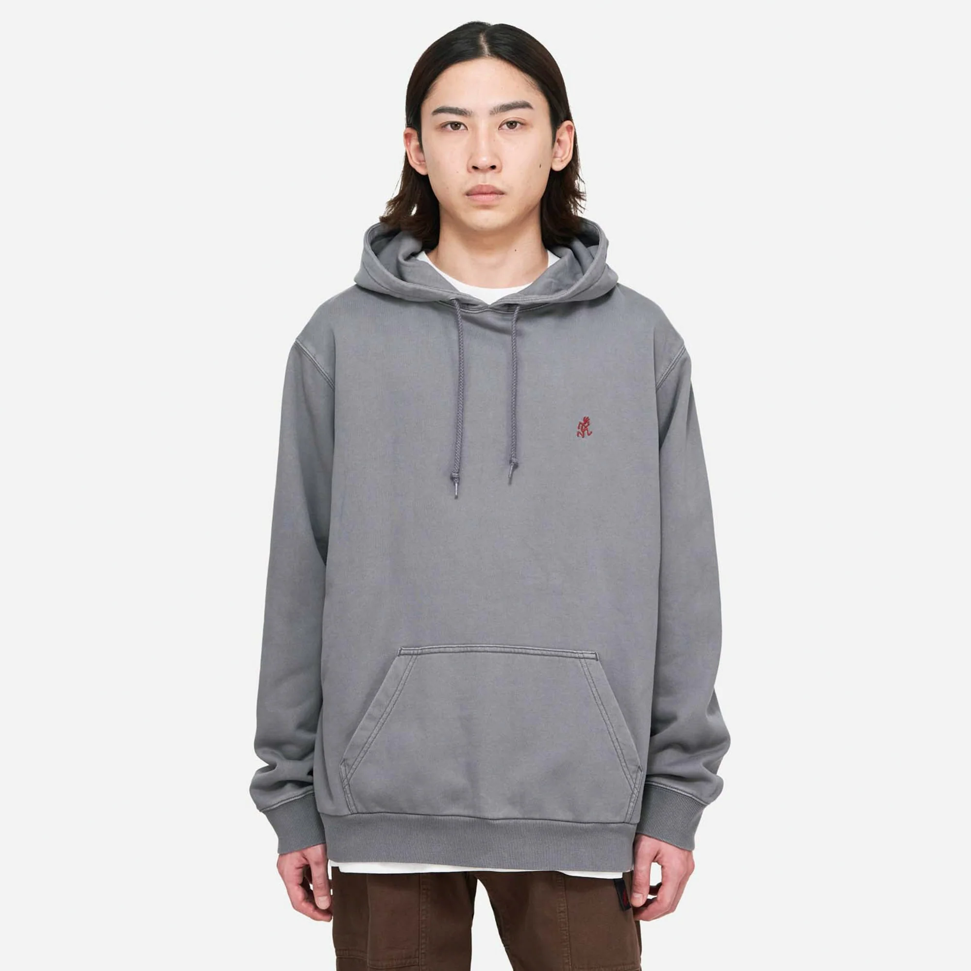 Gramicci Mens One Point Hoodie - Image 2