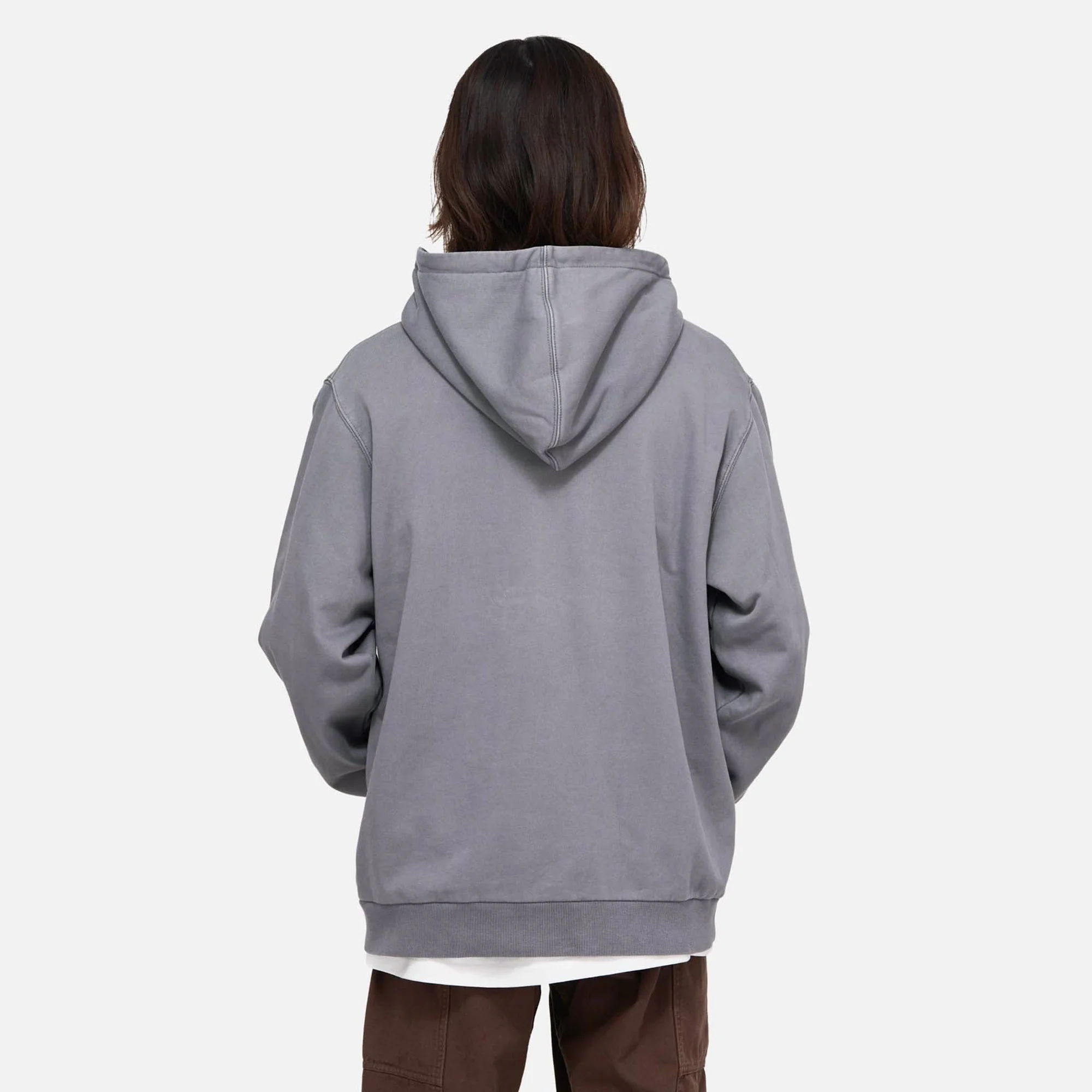 Gramicci Mens One Point Hoodie - Image 3