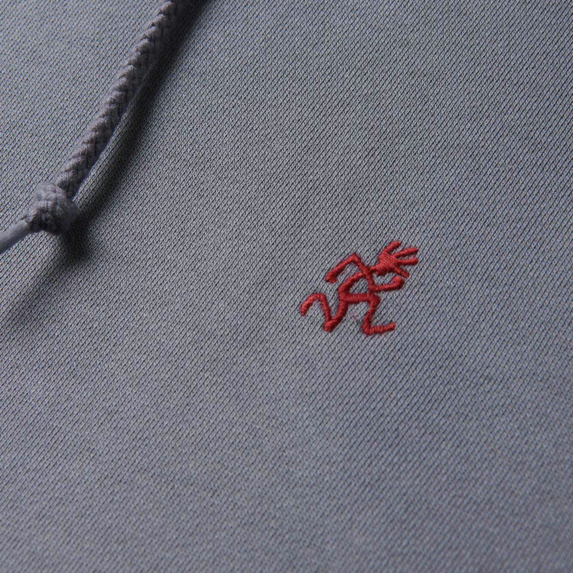 Gramicci Mens One Point Hoodie - Image 4