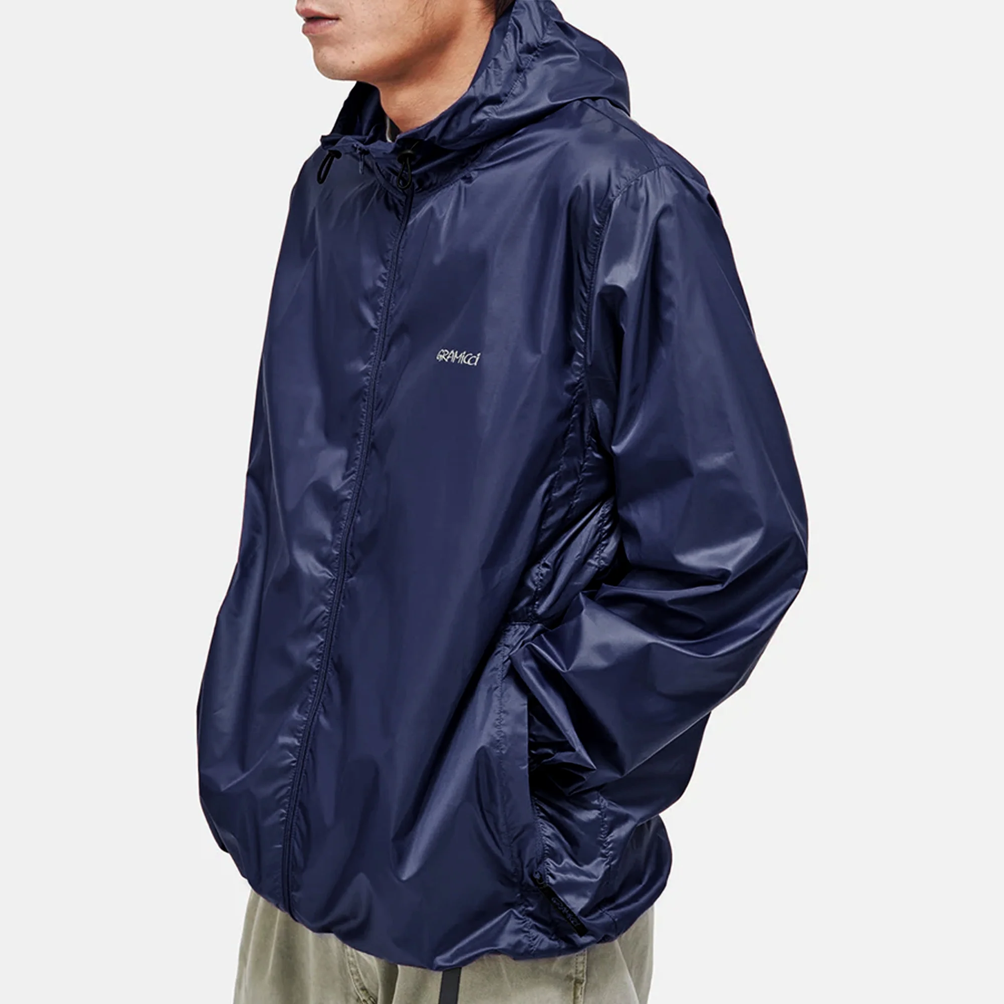 Gramicci Mens Packable Windbreaker - Image 2