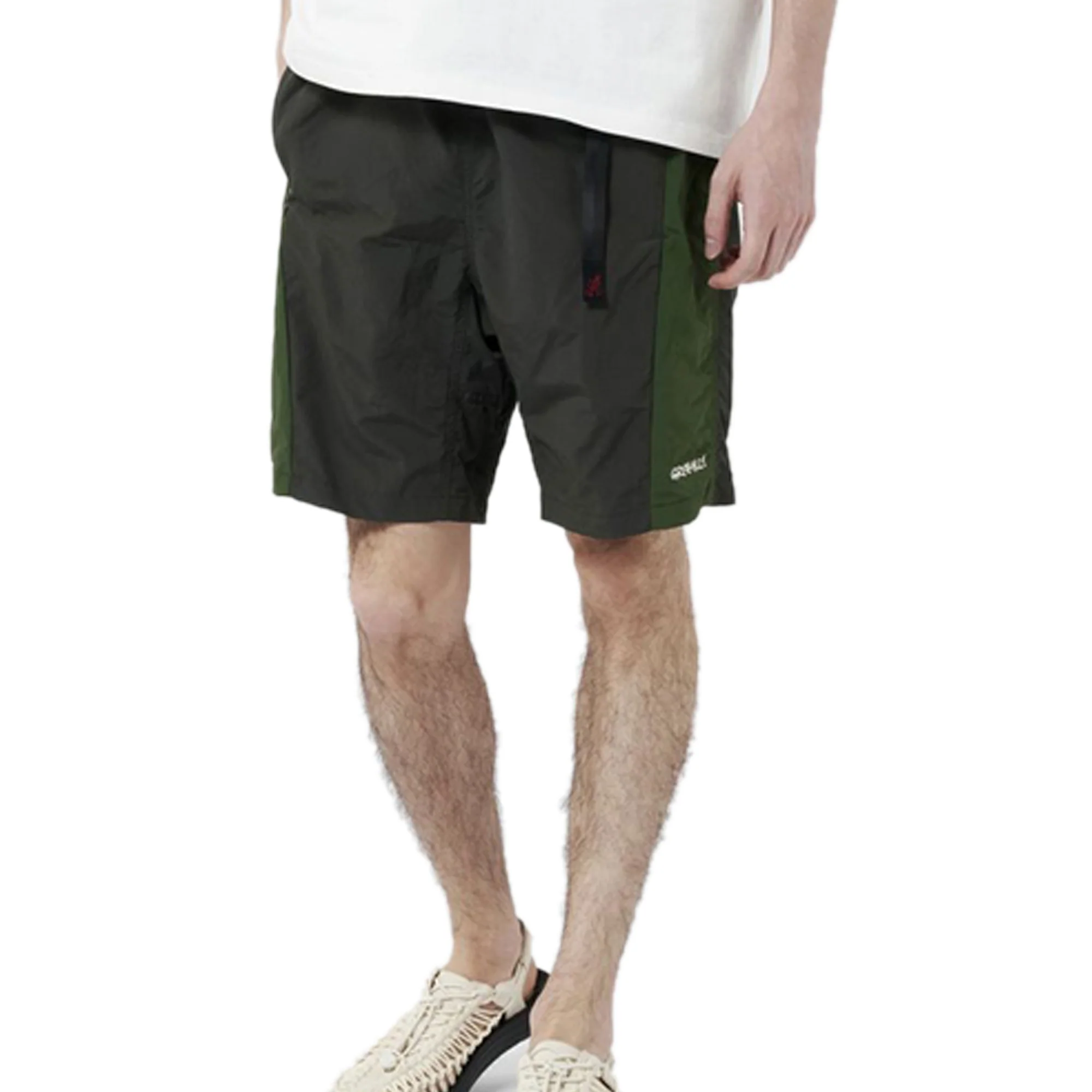 Gramicci Mens River Bank Shorts - Image 2