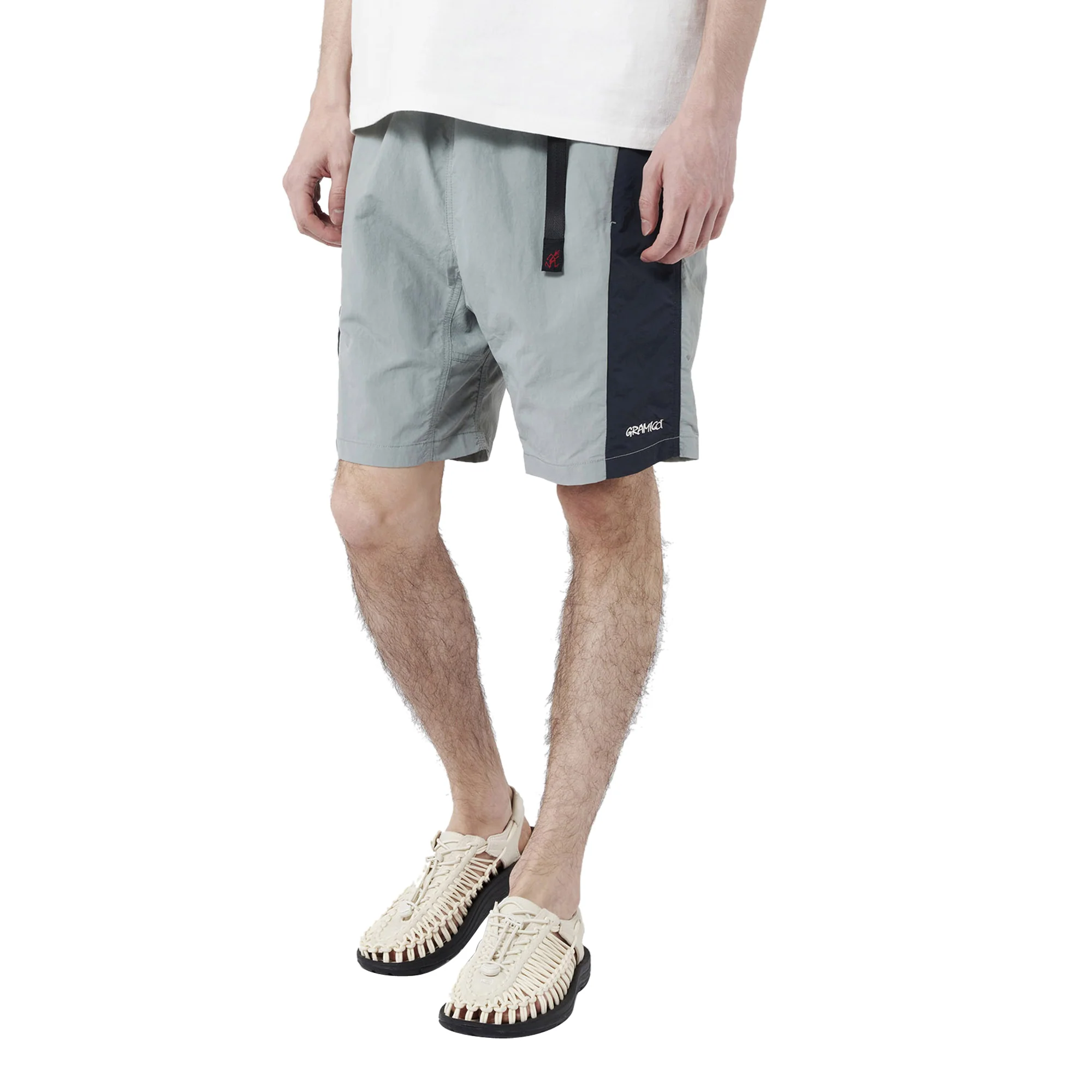 Gramicci Mens River Bank Shorts - Image 2