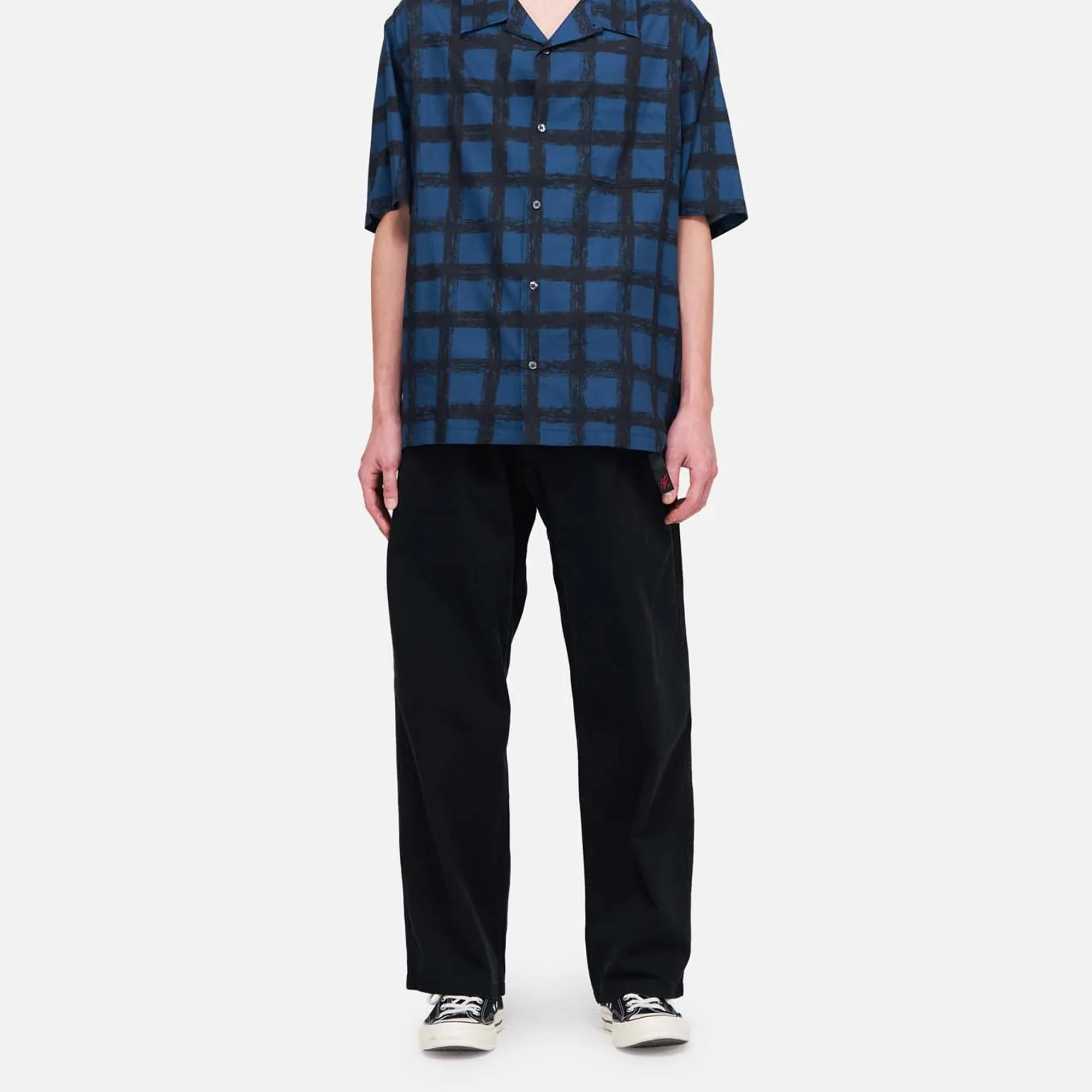 Gramicci Mens Straight Fit Pant - Image 2