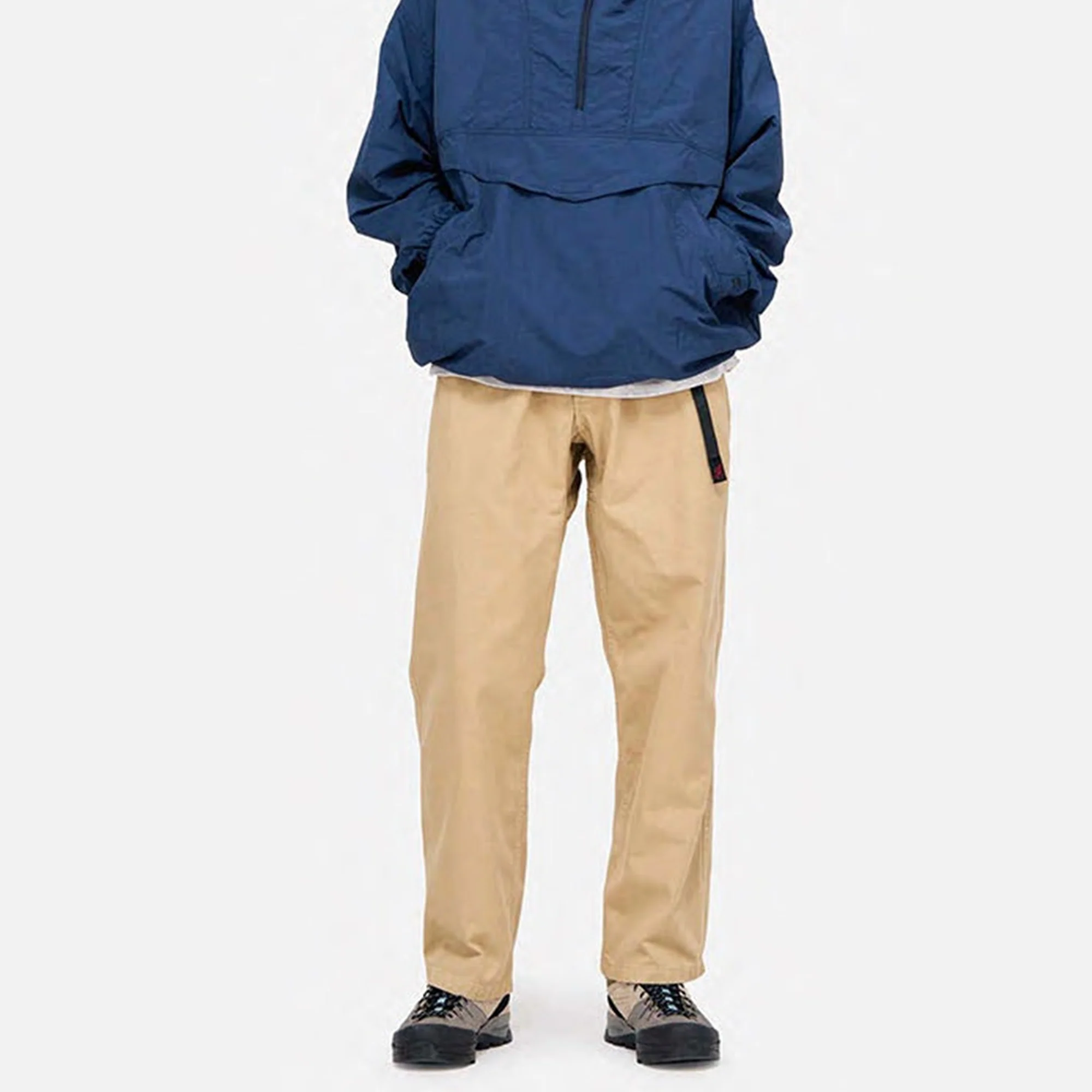 Gramicci Mens Straight Fit Pant - Image 2