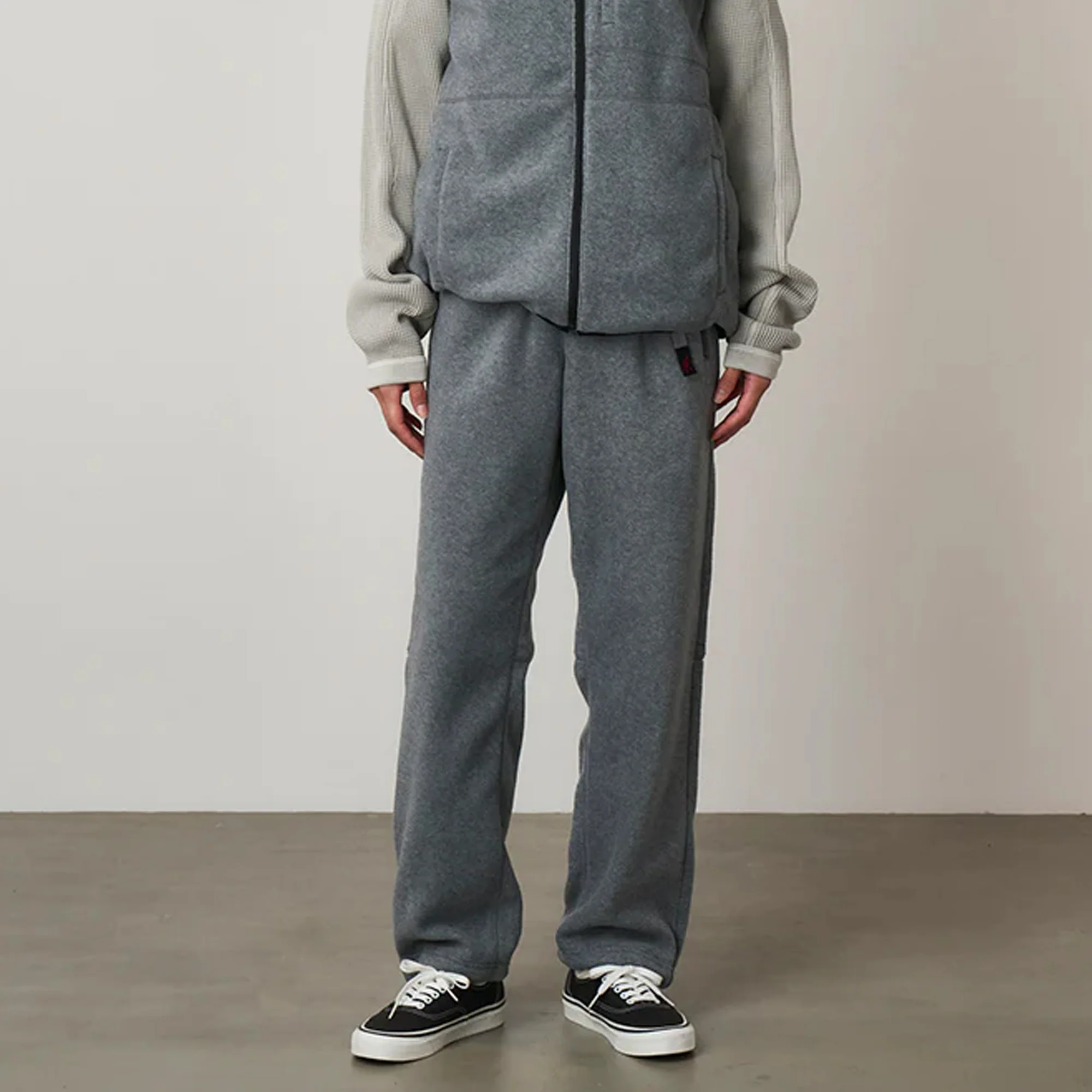 Gramicci Mens Thermal Fleece Pant - Image 2