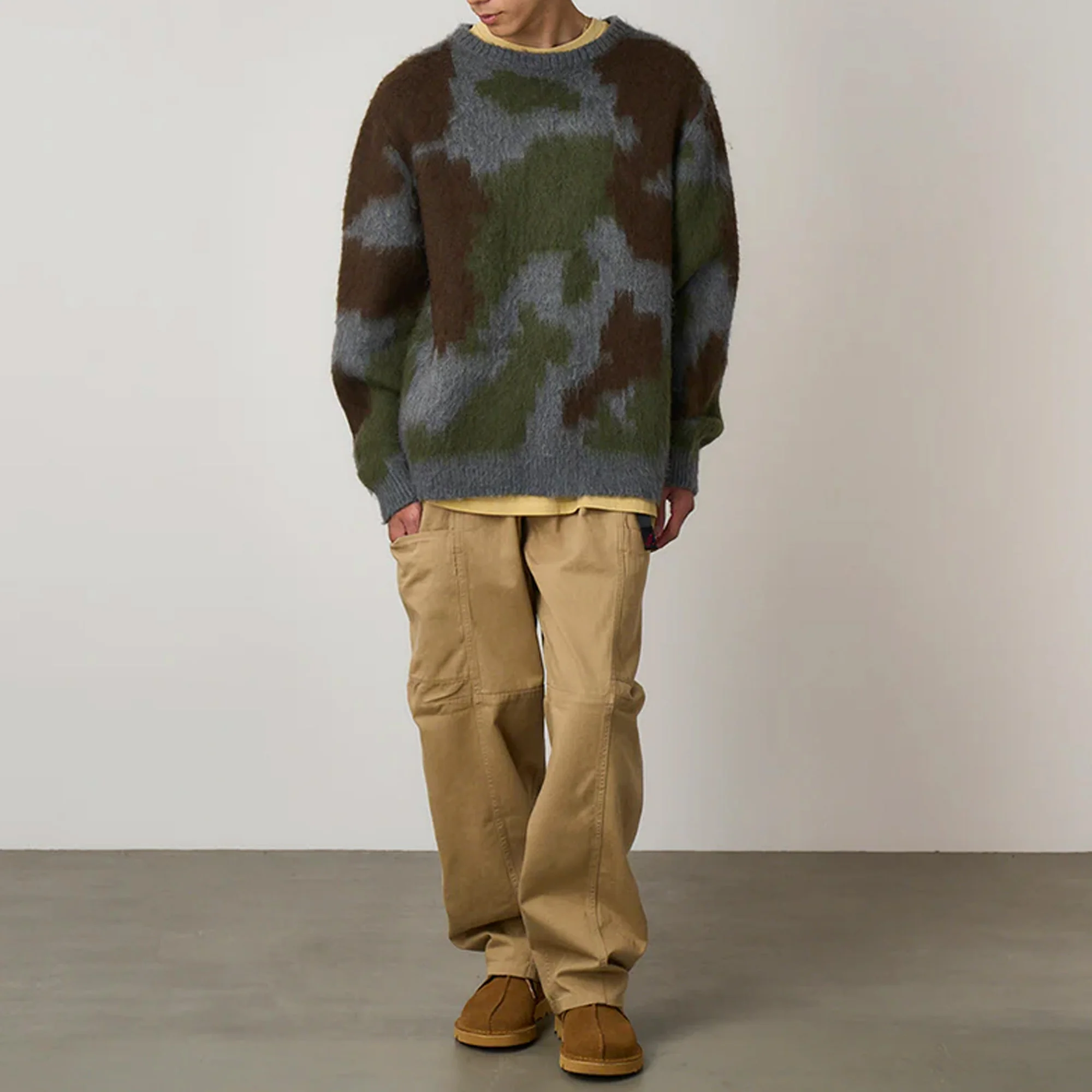 Gramicci Mens Voyager Pant - Image 2