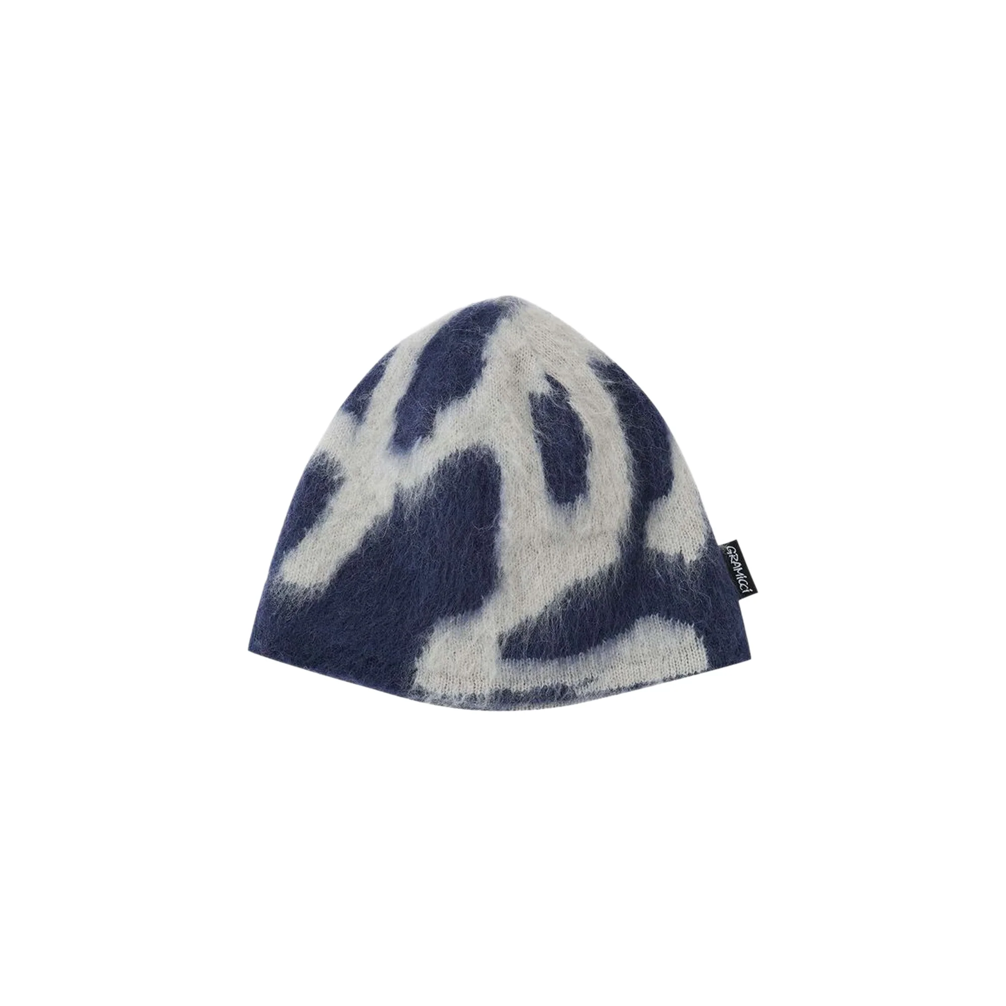 Gramicci Mohair Burly Runningman Beanie