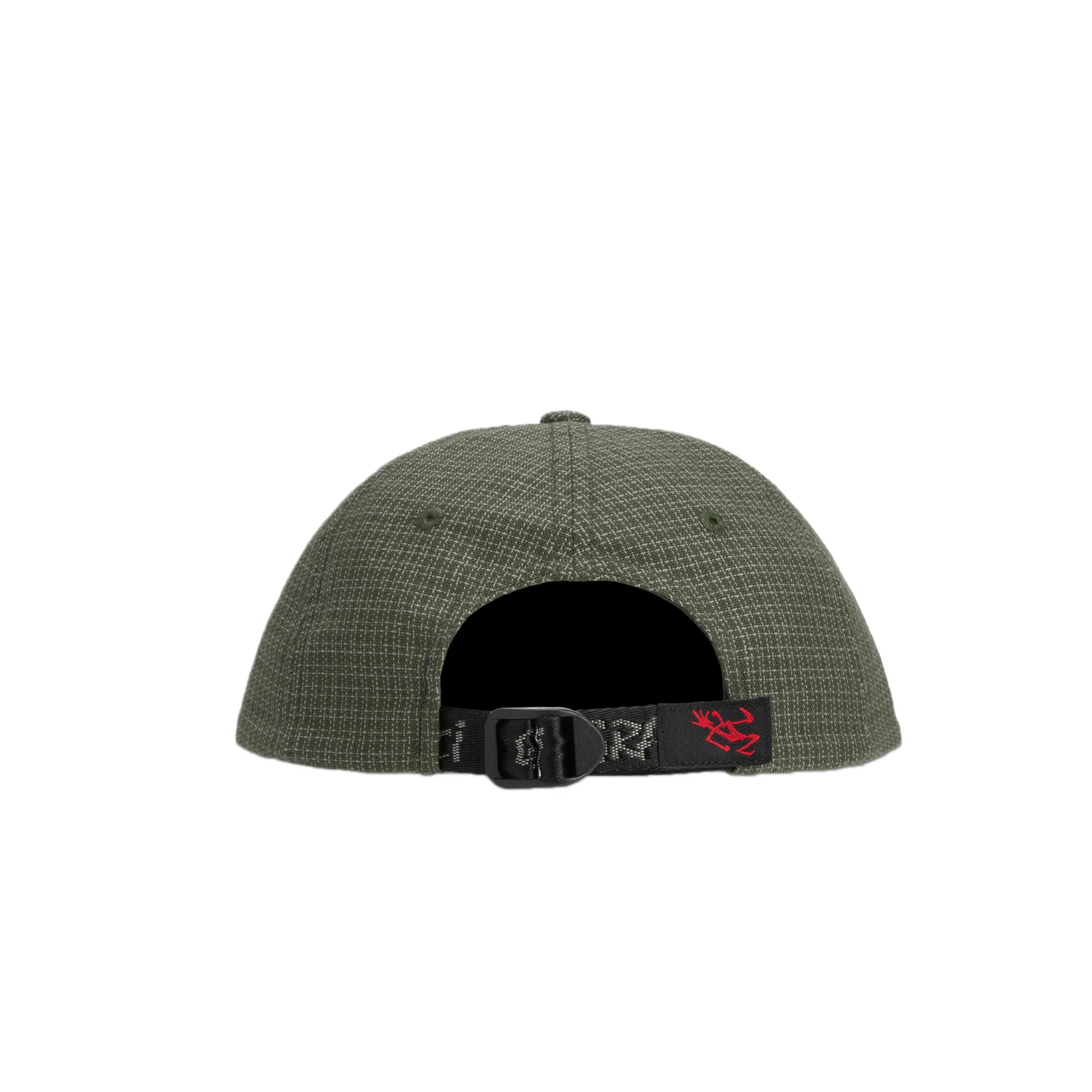 Gramicci O.G. Dyed Woven Dobby Jam Cap - Image 2
