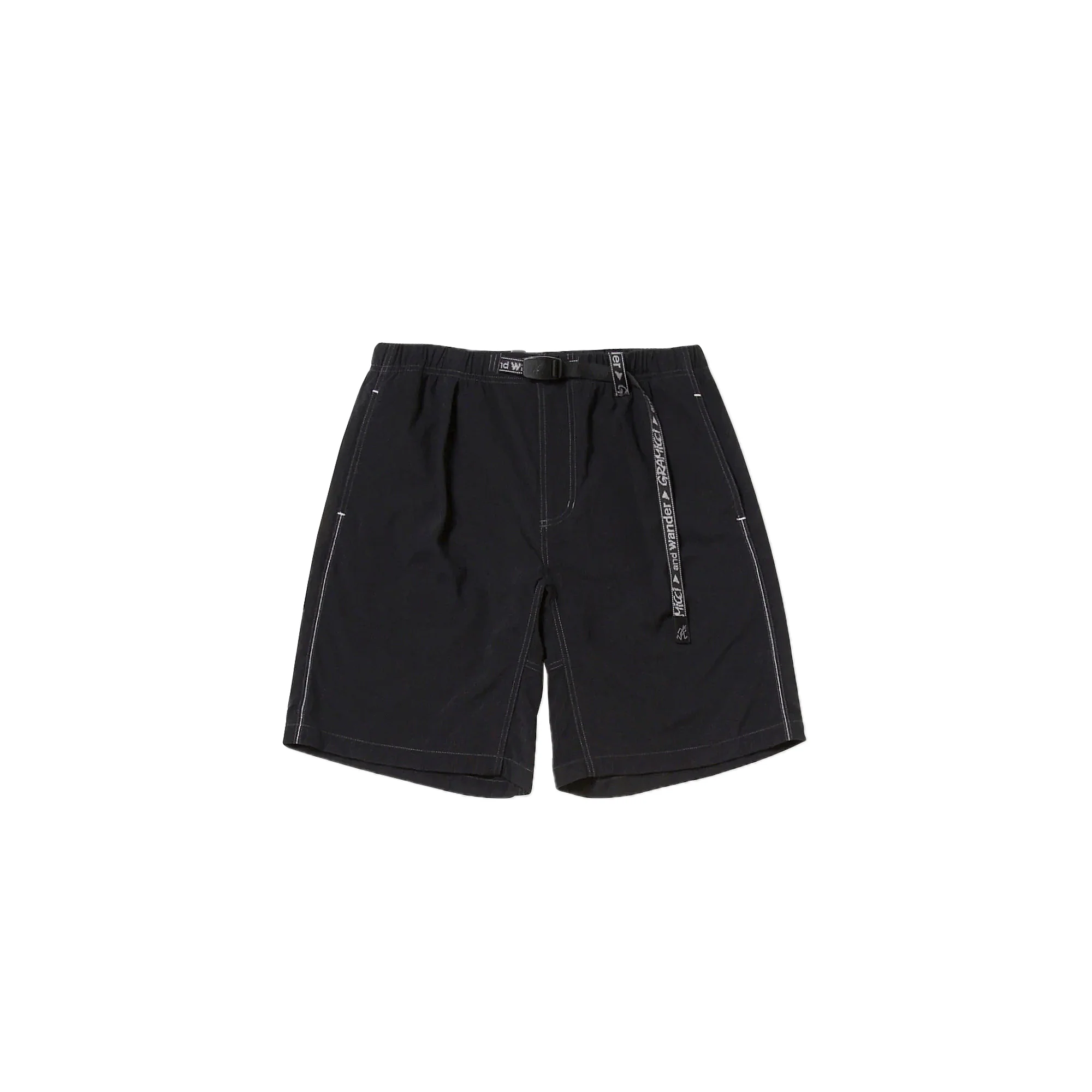 Gramicci x And Wander Mens Nylon G-Short