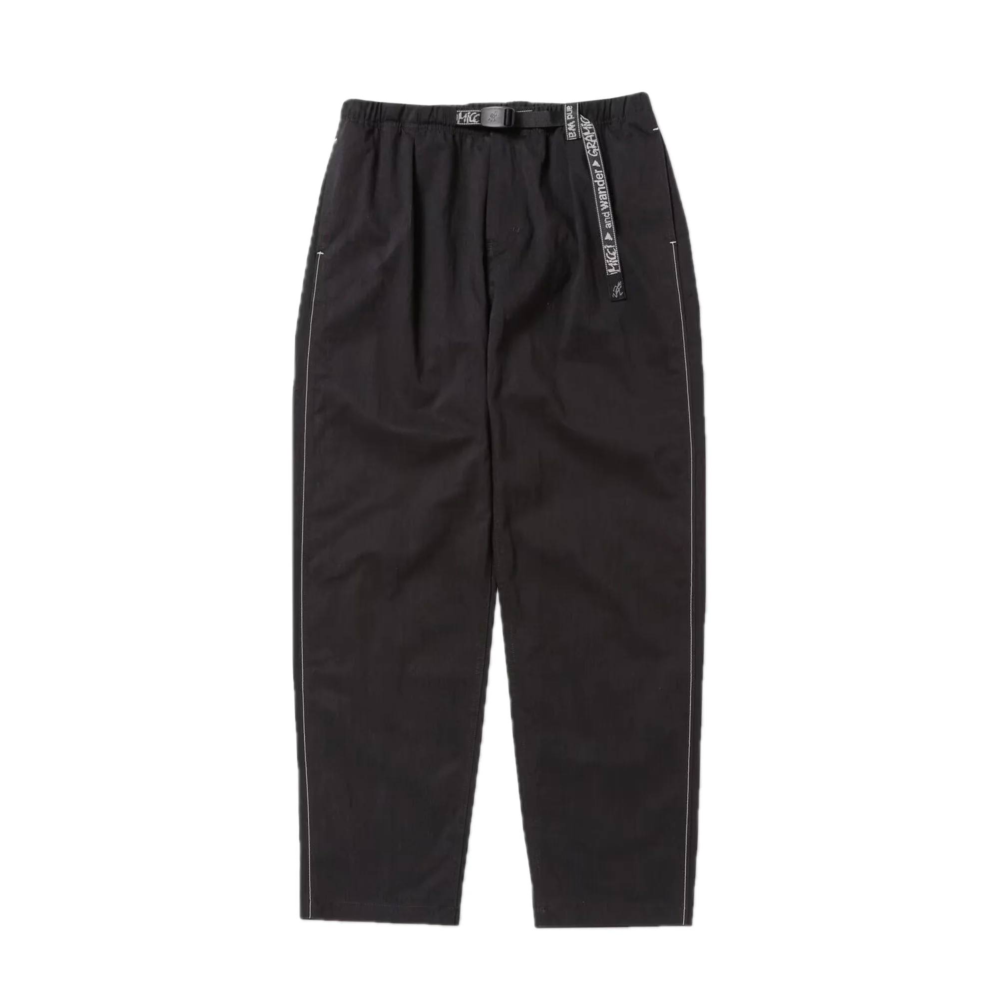 Gramicci x And Wander Mens Nylon Climbing Pant