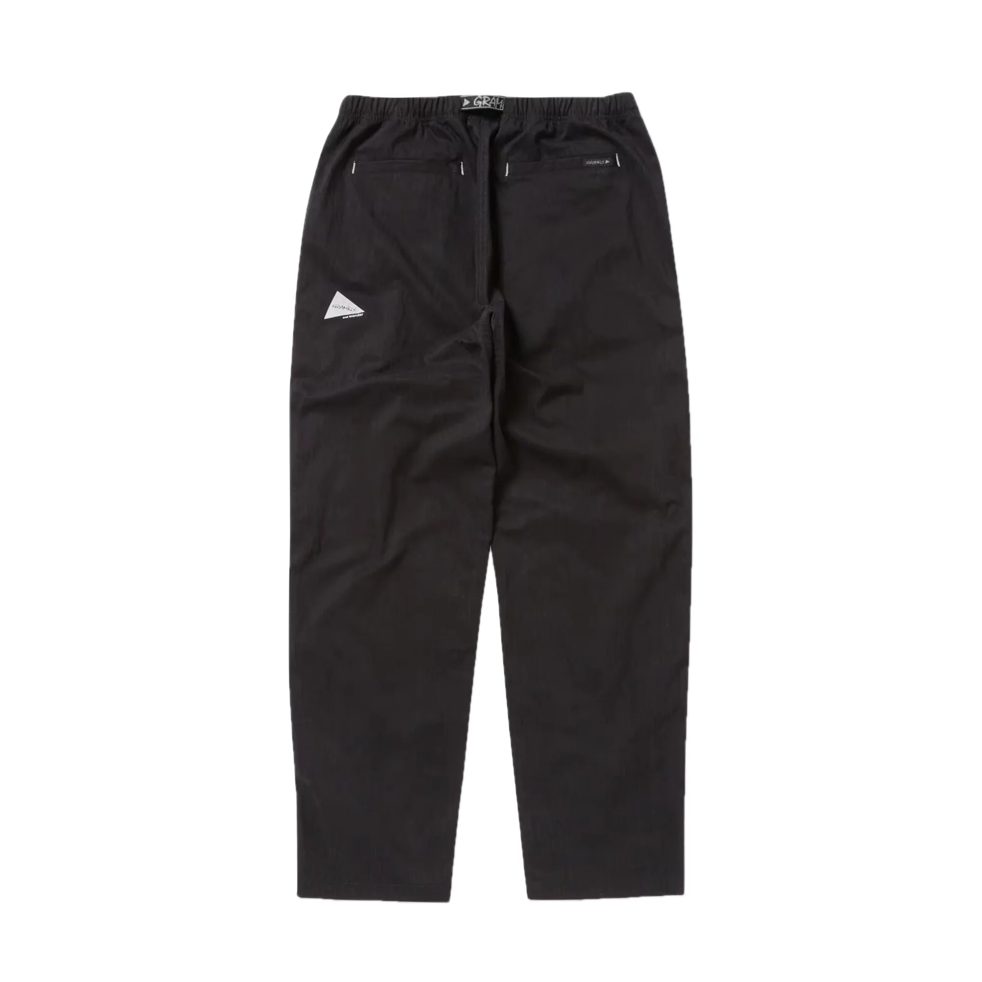 Gramicci x And Wander Mens Nylon Climbing Pant - Image 3