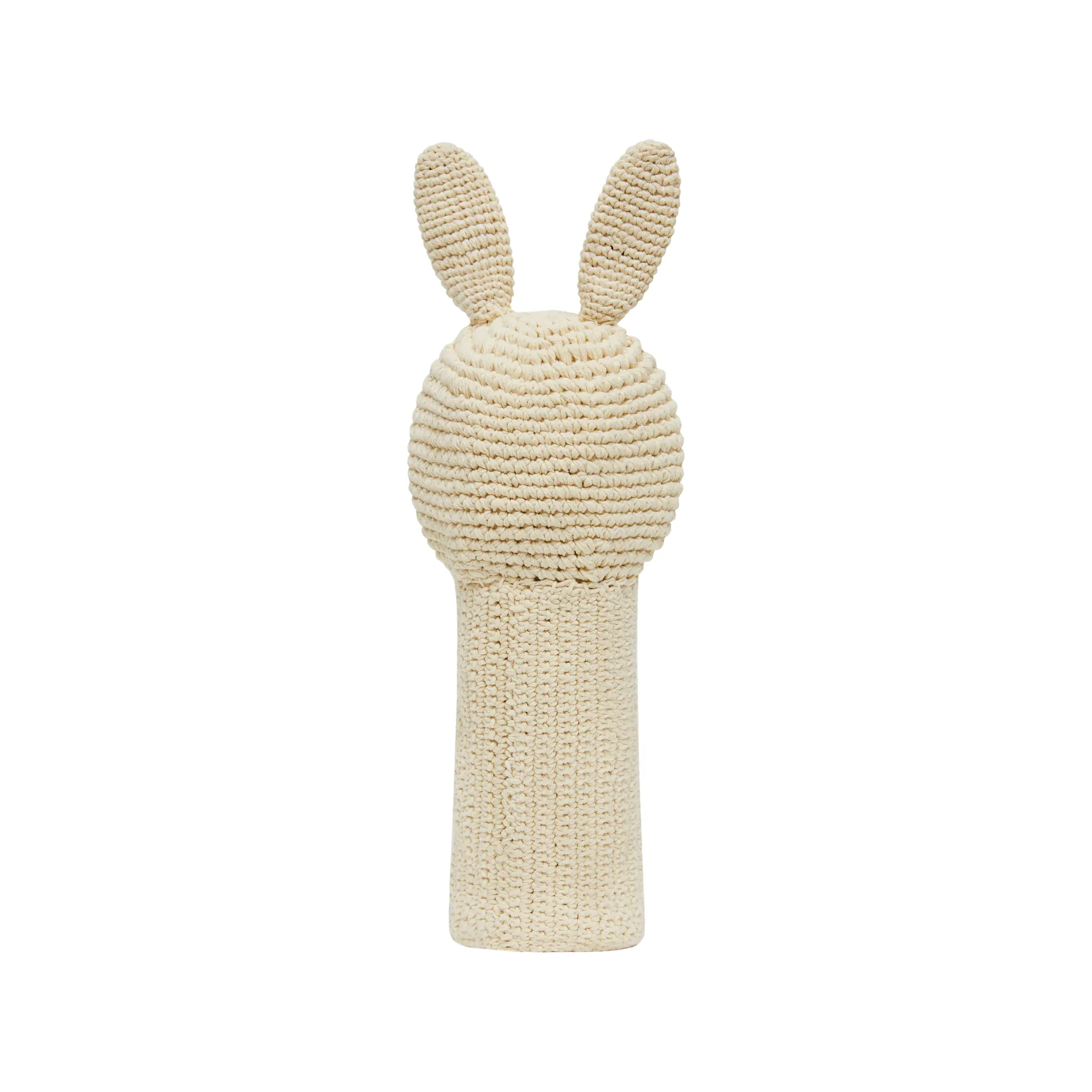 Head Golf Crochet Club Cover - Image 3