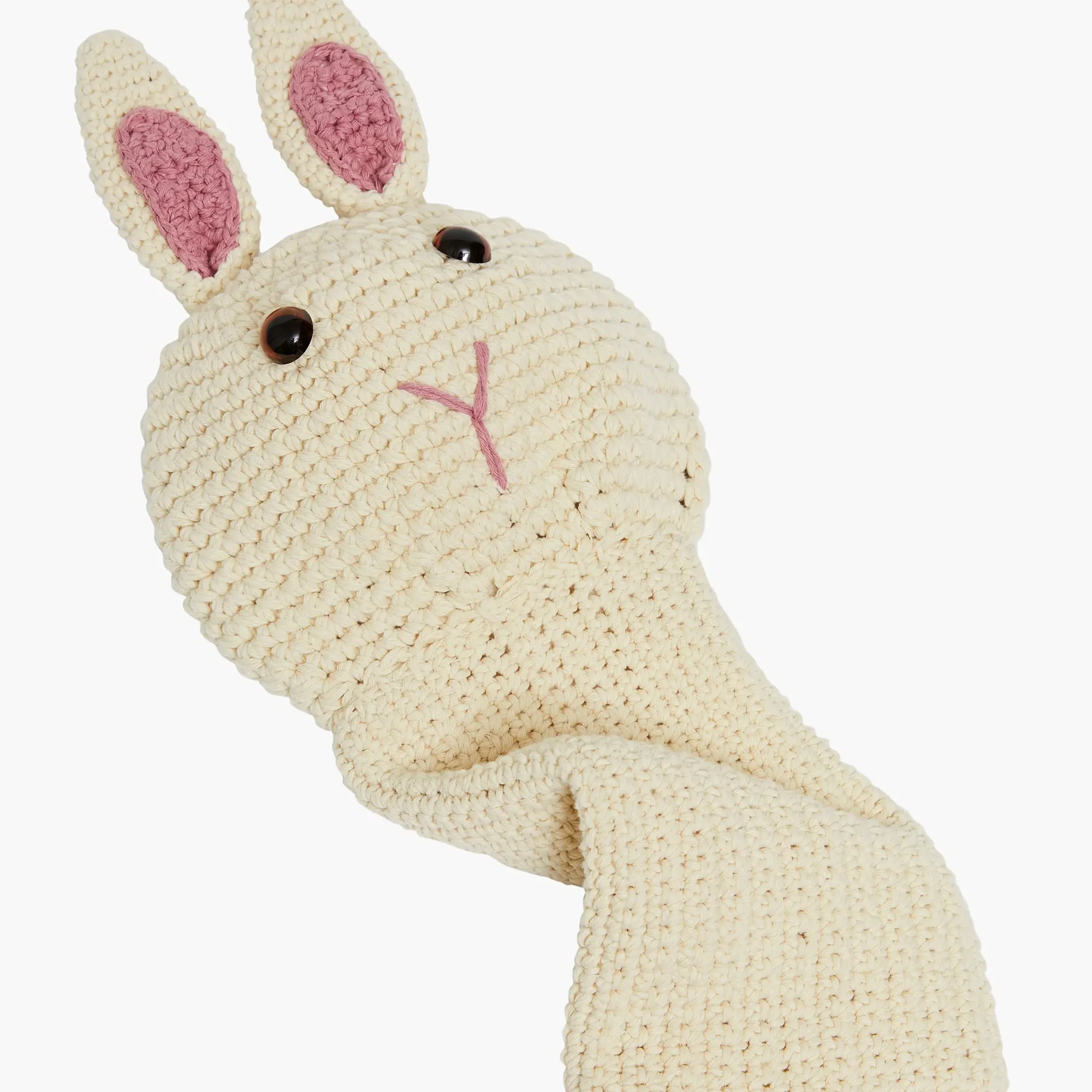 Head Golf Crochet Club Cover - Image 4