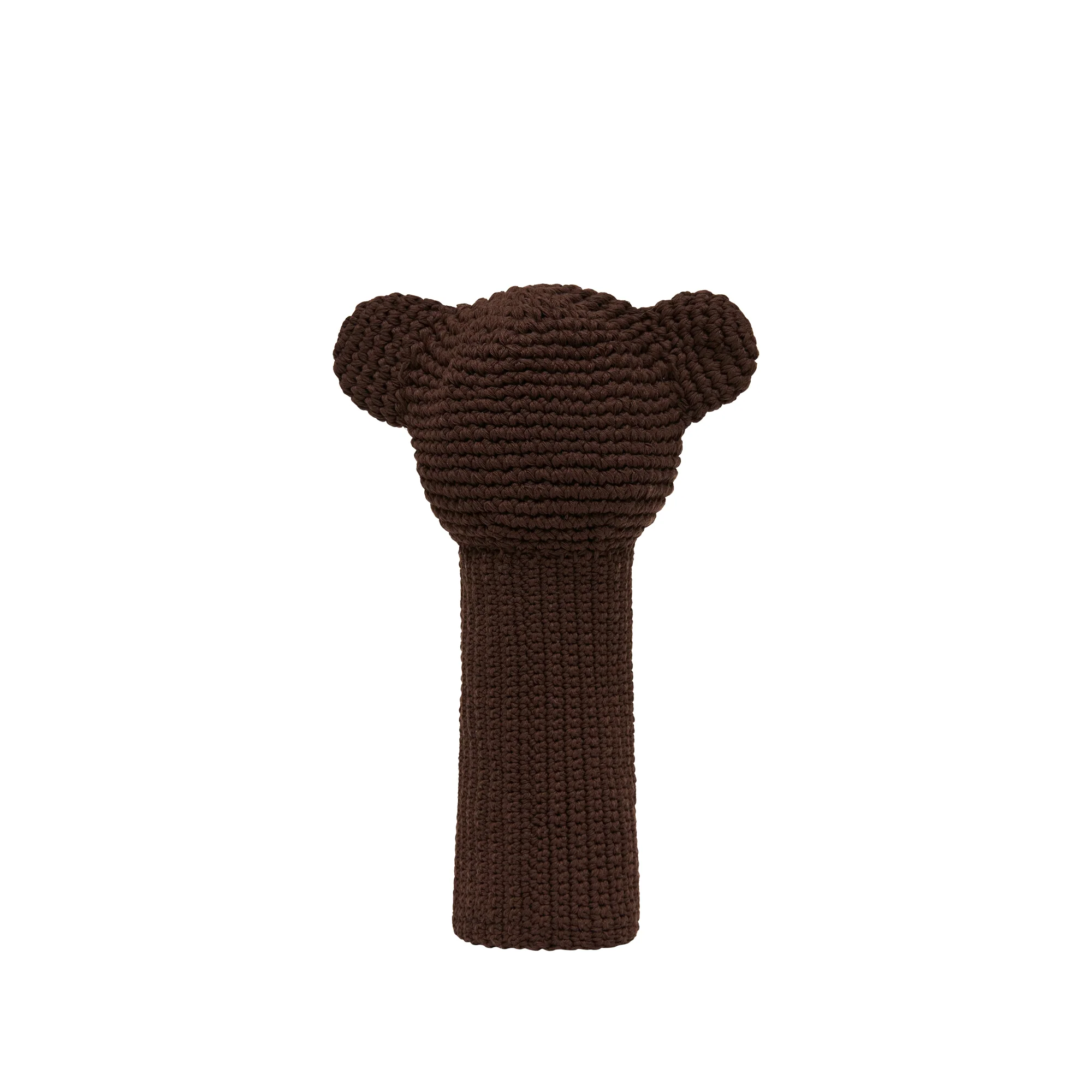 Head Golf Crochet Club Cover - Image 2