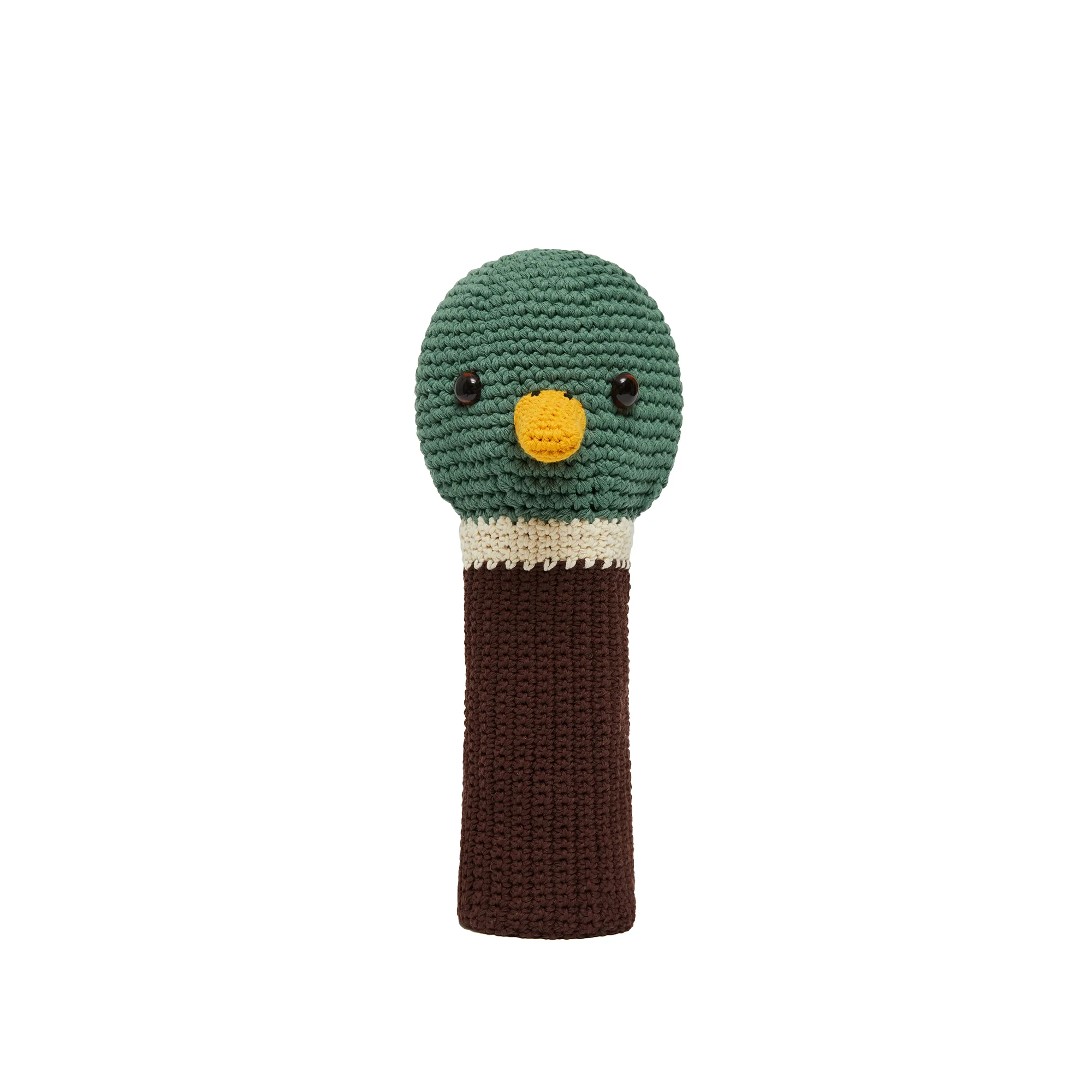 Head Golf Crochet Club Cover