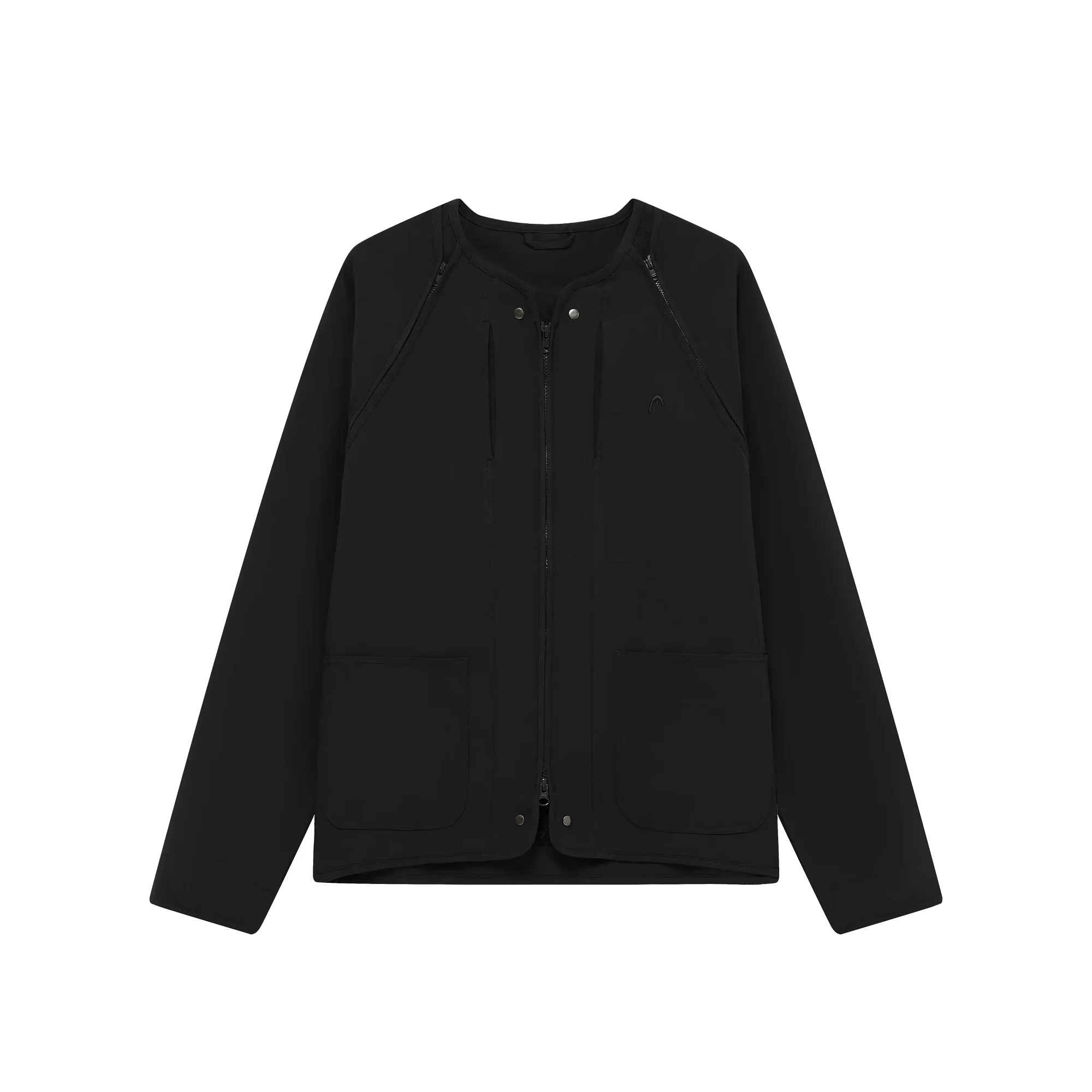 Head Golf Mens Combo Jacket