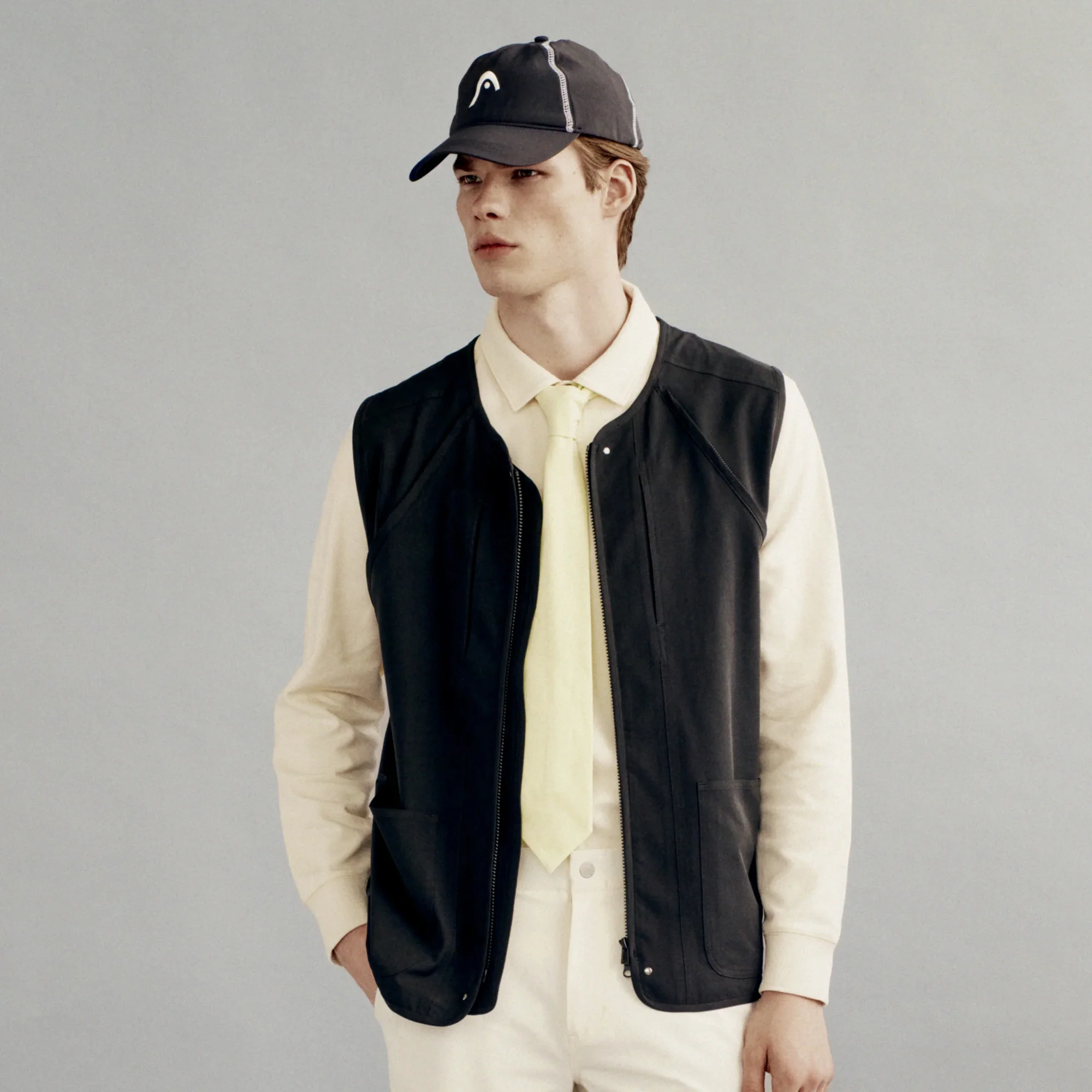 Head Golf Mens Combo Jacket - Image 2